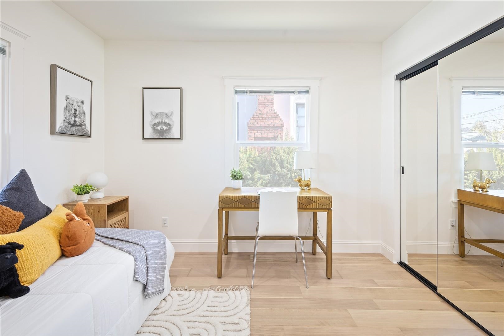 Detail Gallery Image 30 of 59 For 1524 Blake St, Berkeley,  CA 94703 - 4 Beds | 3 Baths