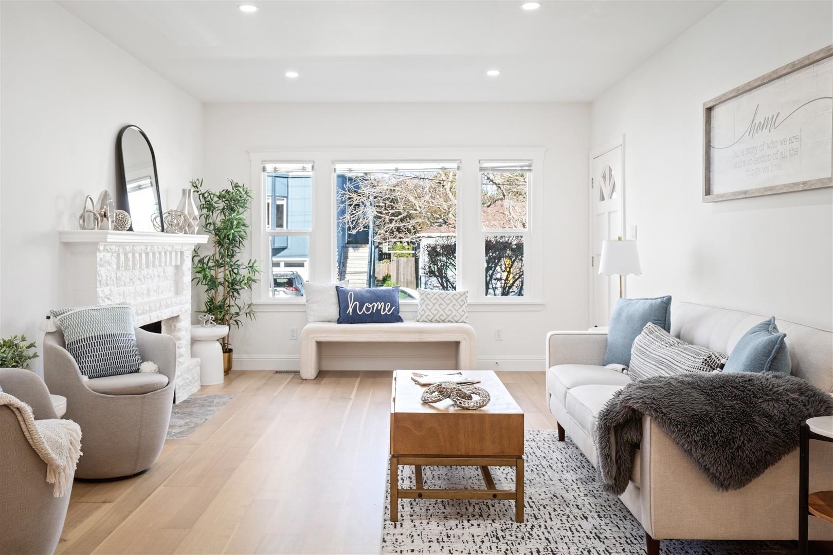 Detail Gallery Image 42 of 59 For 1524 Blake St, Berkeley,  CA 94703 - 4 Beds | 3 Baths