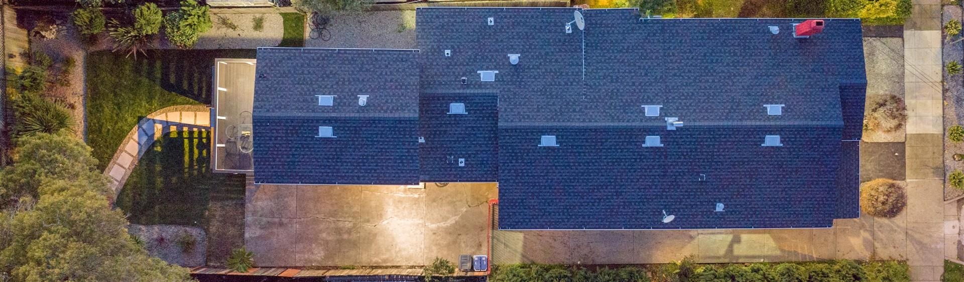 Detail Gallery Image 47 of 59 For 1524 Blake St, Berkeley,  CA 94703 - 4 Beds | 3 Baths