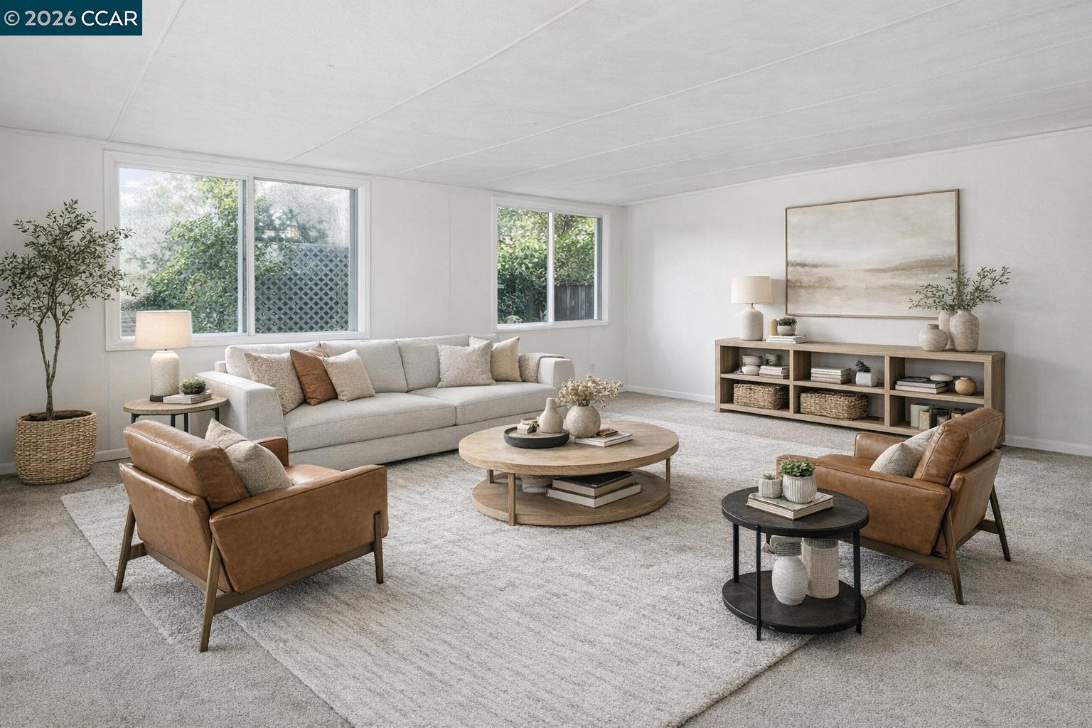 Detail Gallery Image 6 of 26 For 4690 Brookfield Drive, Sacramento,  CA 95823 - 4 Beds | 2 Baths