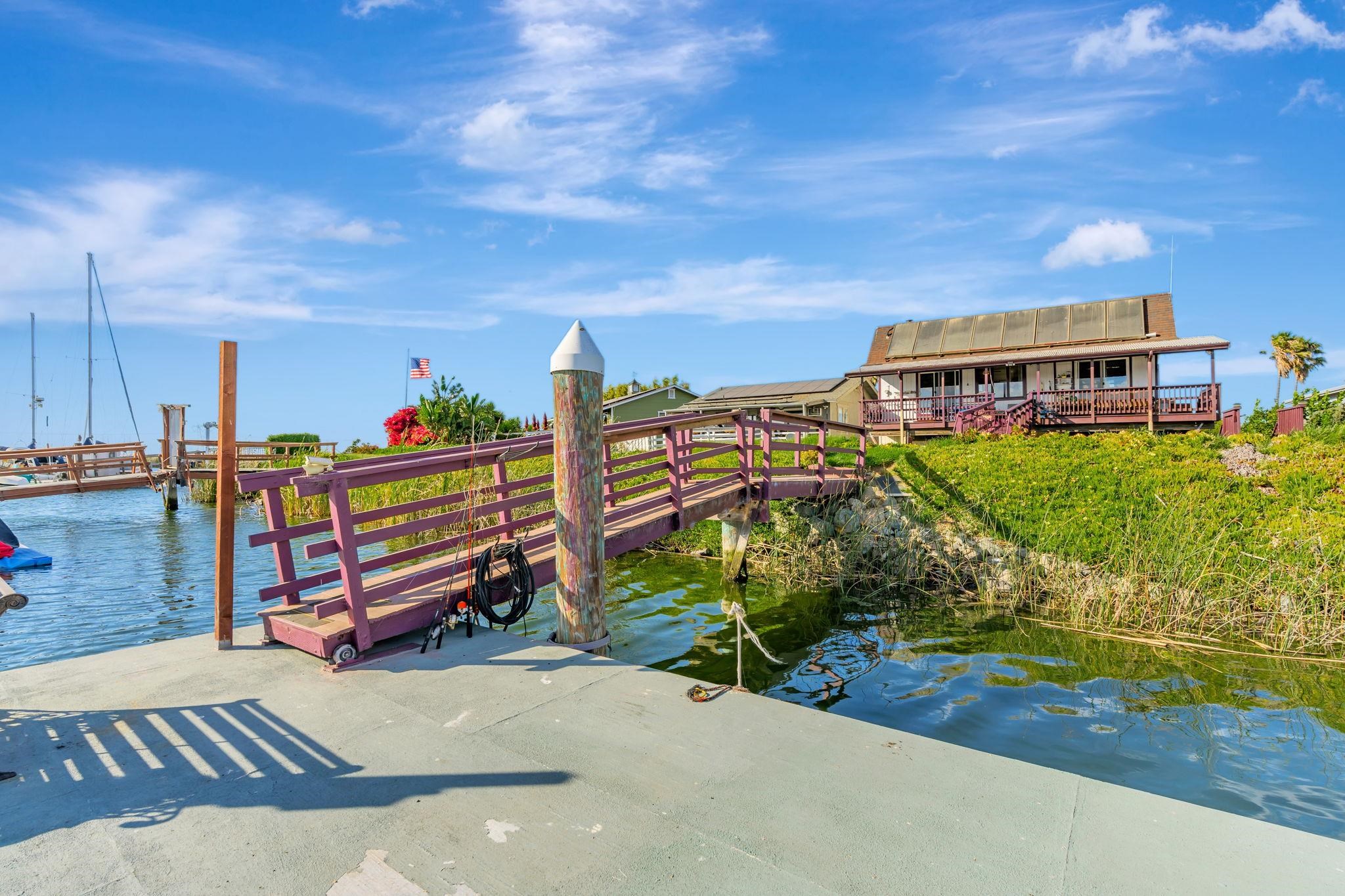 Detail Gallery Image 40 of 56 For 71 Taylor Pl, Bethel Island,  CA 94511 - 4 Beds | 2/1 Baths