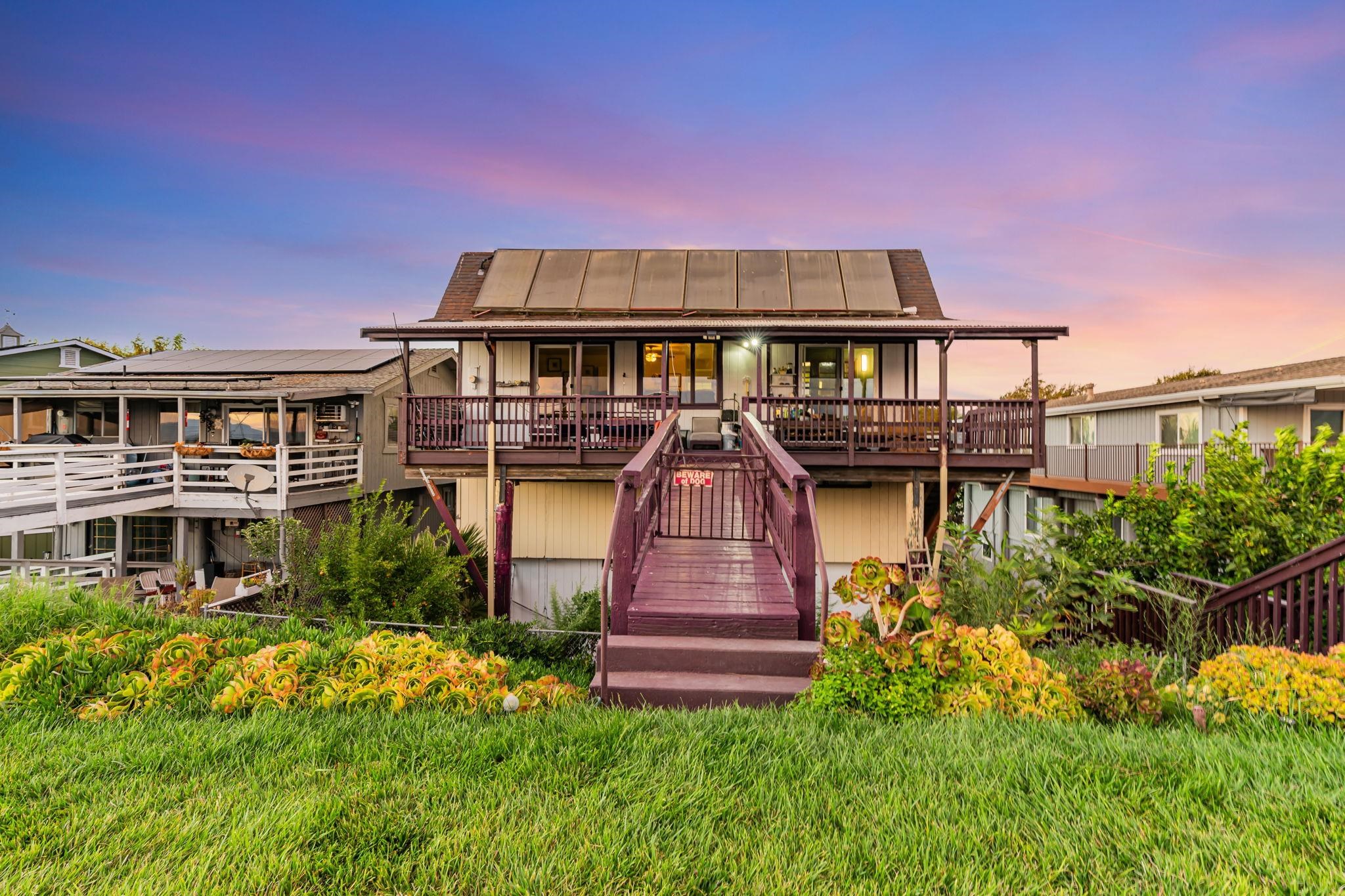 Detail Gallery Image 42 of 56 For 71 Taylor Pl, Bethel Island,  CA 94511 - 4 Beds | 2/1 Baths