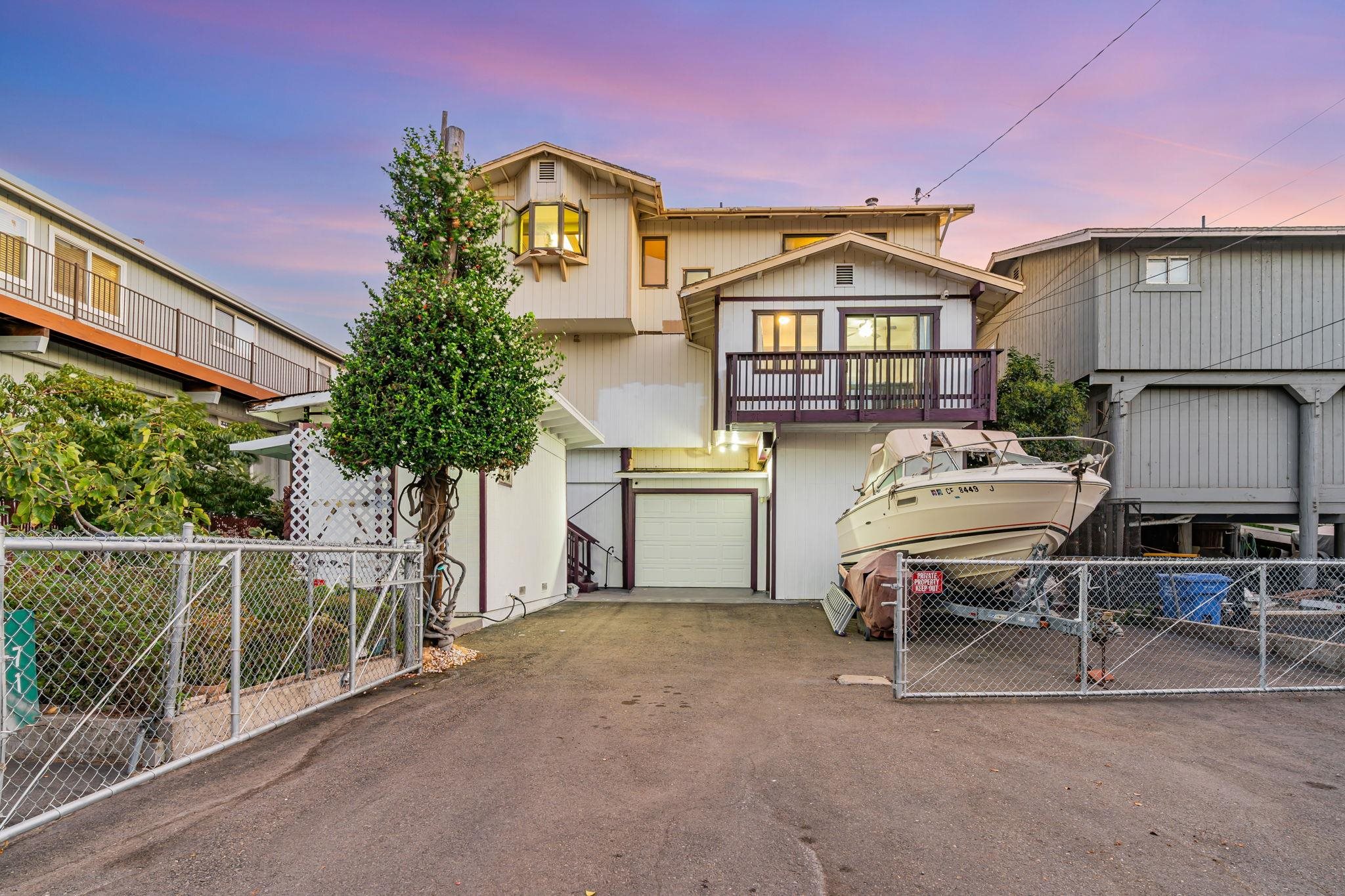 Detail Gallery Image 50 of 56 For 71 Taylor Pl, Bethel Island,  CA 94511 - 4 Beds | 2/1 Baths