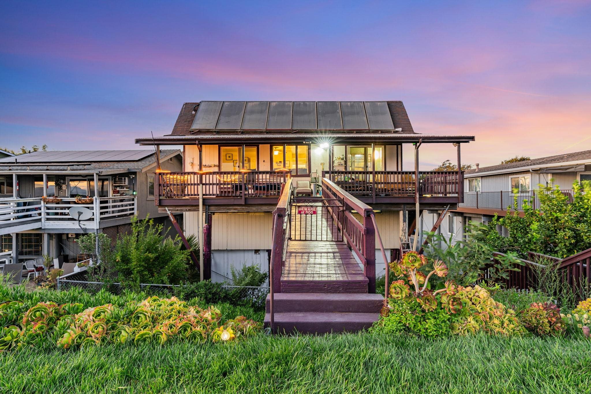 Detail Gallery Image 53 of 56 For 71 Taylor Pl, Bethel Island,  CA 94511 - 4 Beds | 2/1 Baths