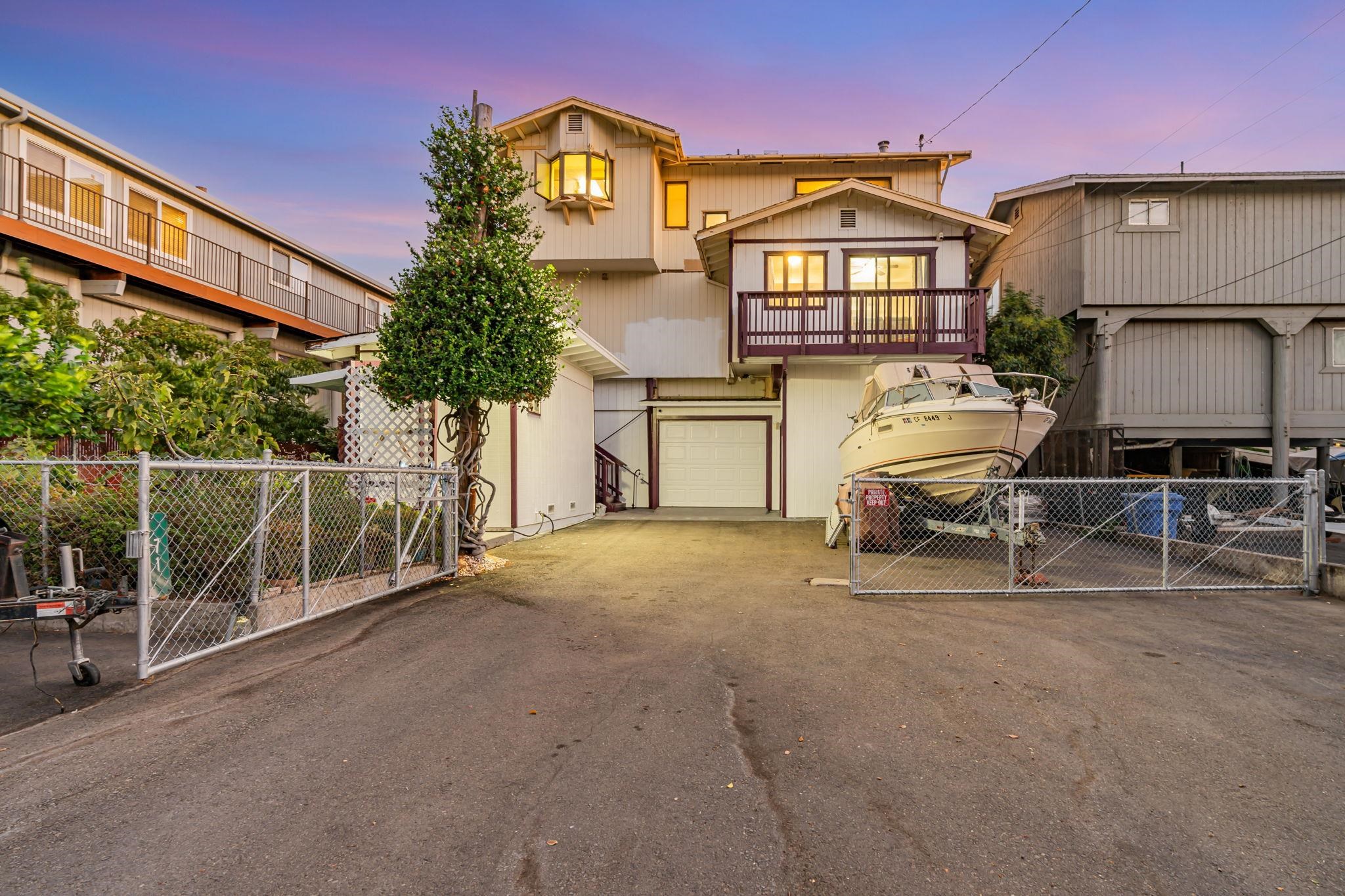 Detail Gallery Image 55 of 56 For 71 Taylor Pl, Bethel Island,  CA 94511 - 4 Beds | 2/1 Baths