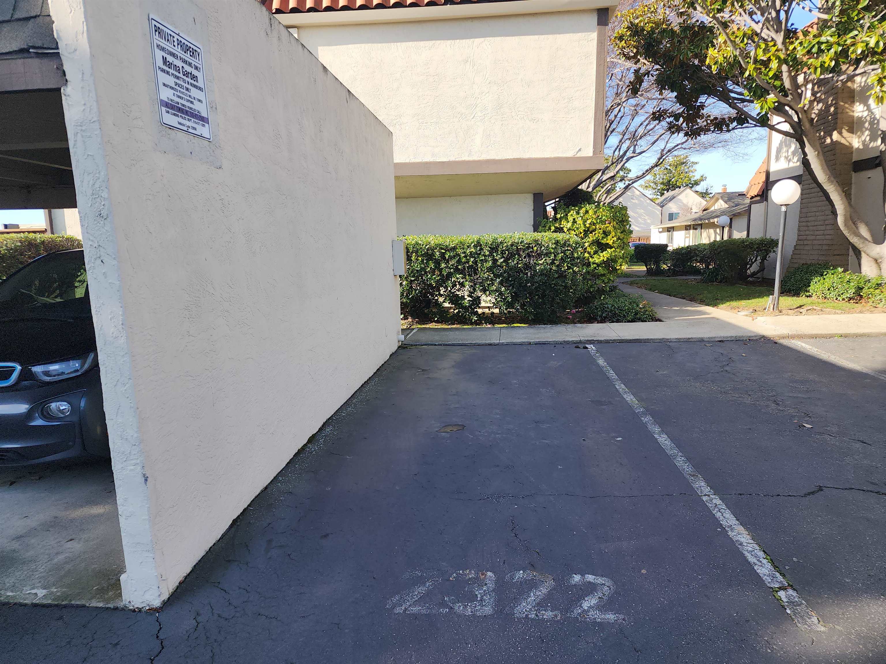 Detail Gallery Image 20 of 21 For 2322 Belvedere Ave, San Leandro,  CA 94577 - 2 Beds | 1/1 Baths