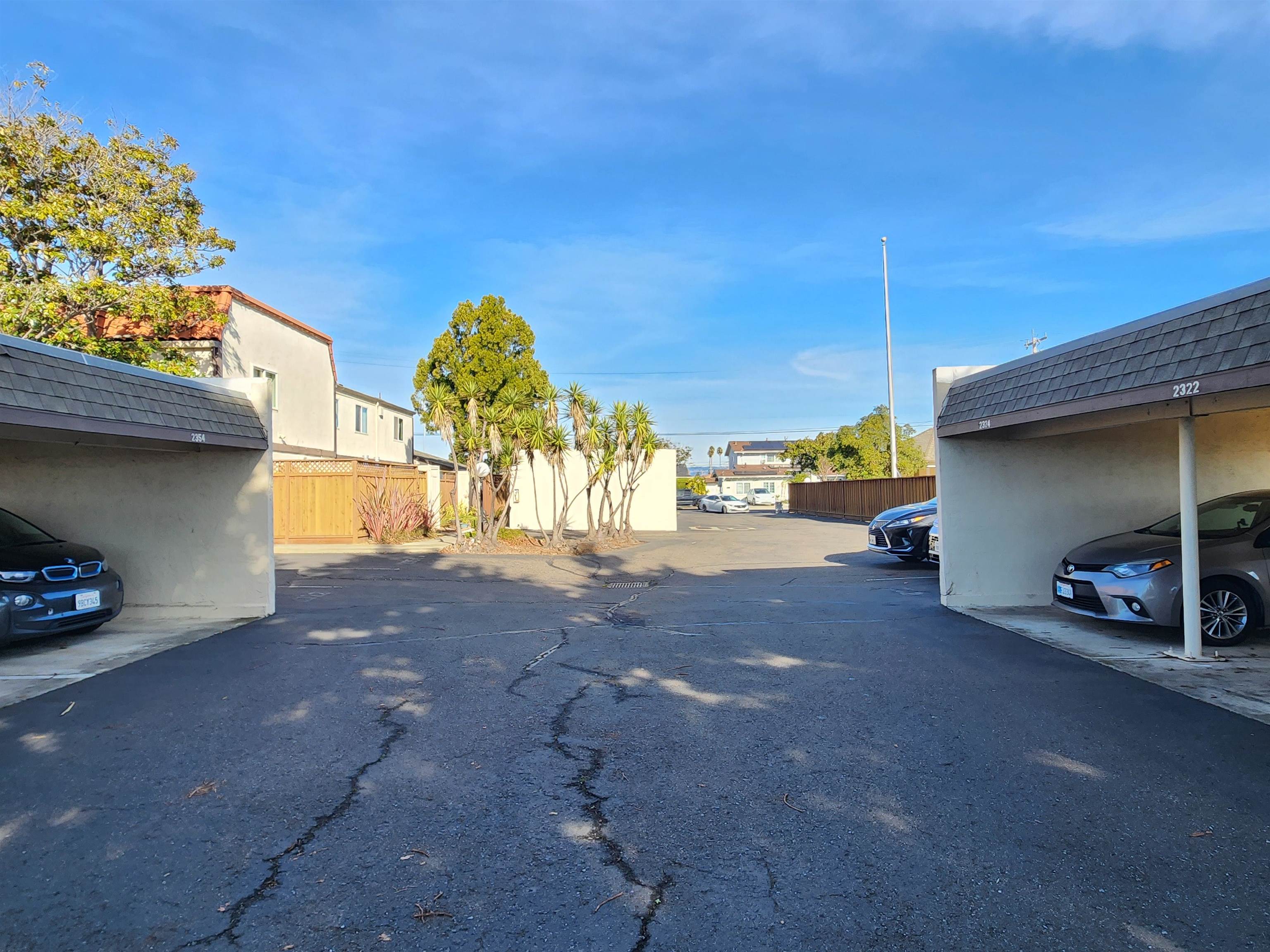 Detail Gallery Image 21 of 21 For 2322 Belvedere Ave, San Leandro,  CA 94577 - 2 Beds | 1/1 Baths