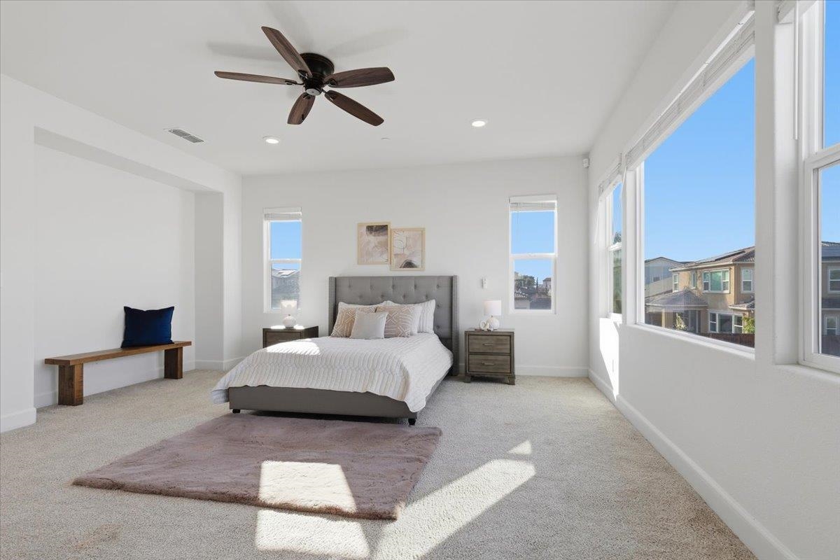 Detail Gallery Image 18 of 31 For 2481 Azalea Ave, Tracy,  CA 95376 - 4 Beds | 3 Baths