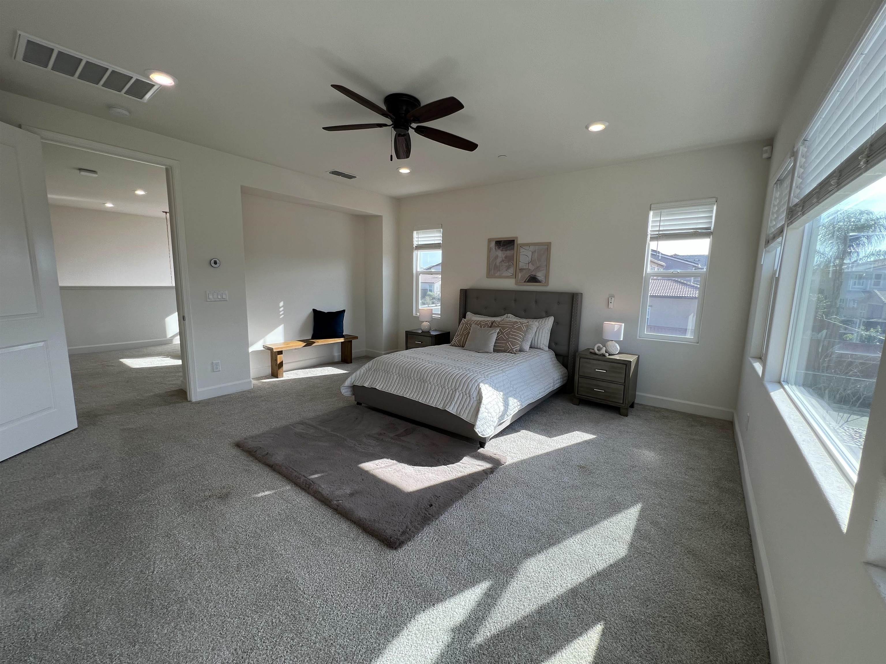 Detail Gallery Image 18 of 29 For 2481 Azalea Ave, Tracy,  CA 95376 - 4 Beds | 3 Baths