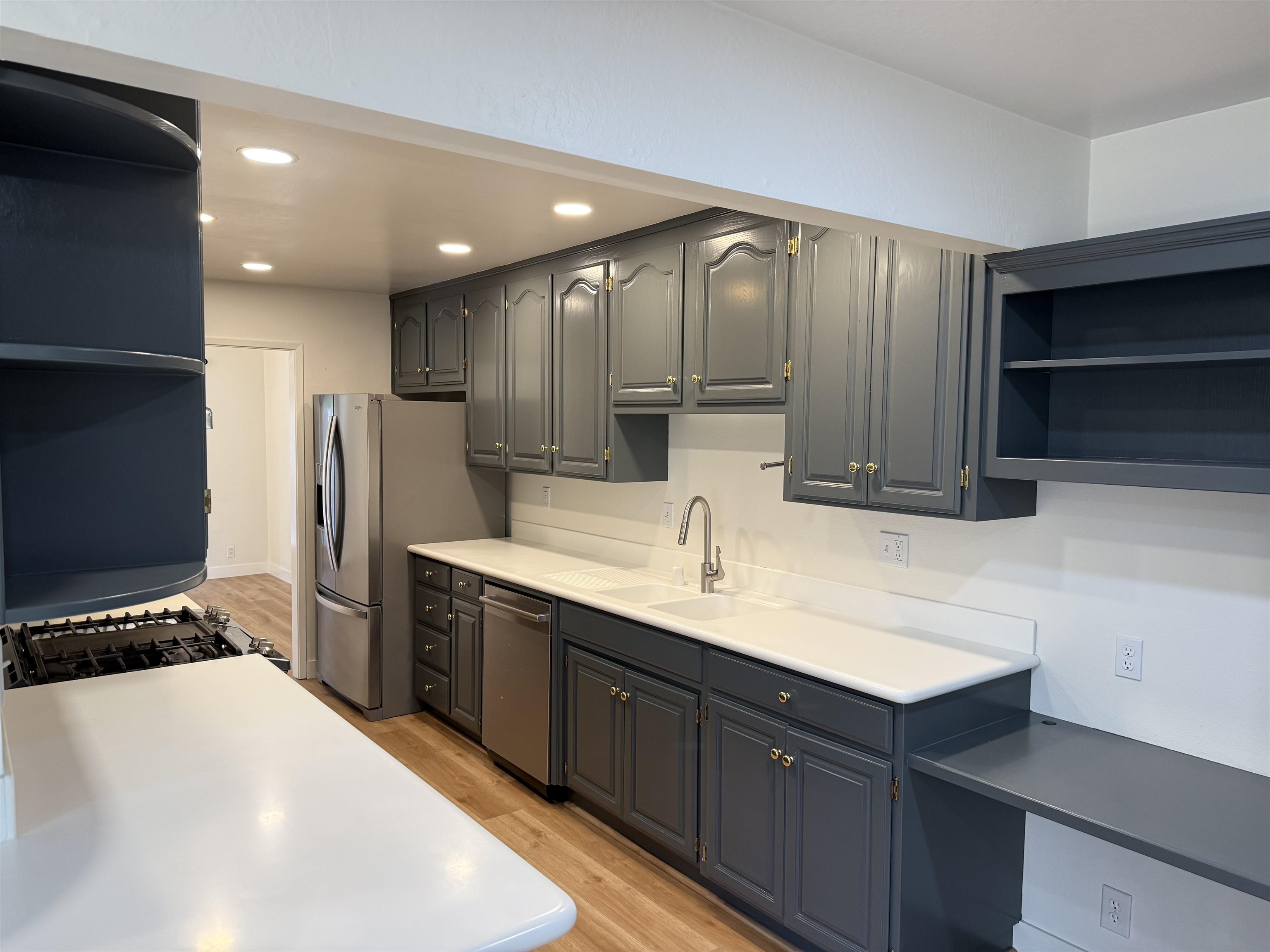 Detail Gallery Image 12 of 31 For 725 Old Creek Rd, Danville,  CA 94526 - 3 Beds | 2/1 Baths