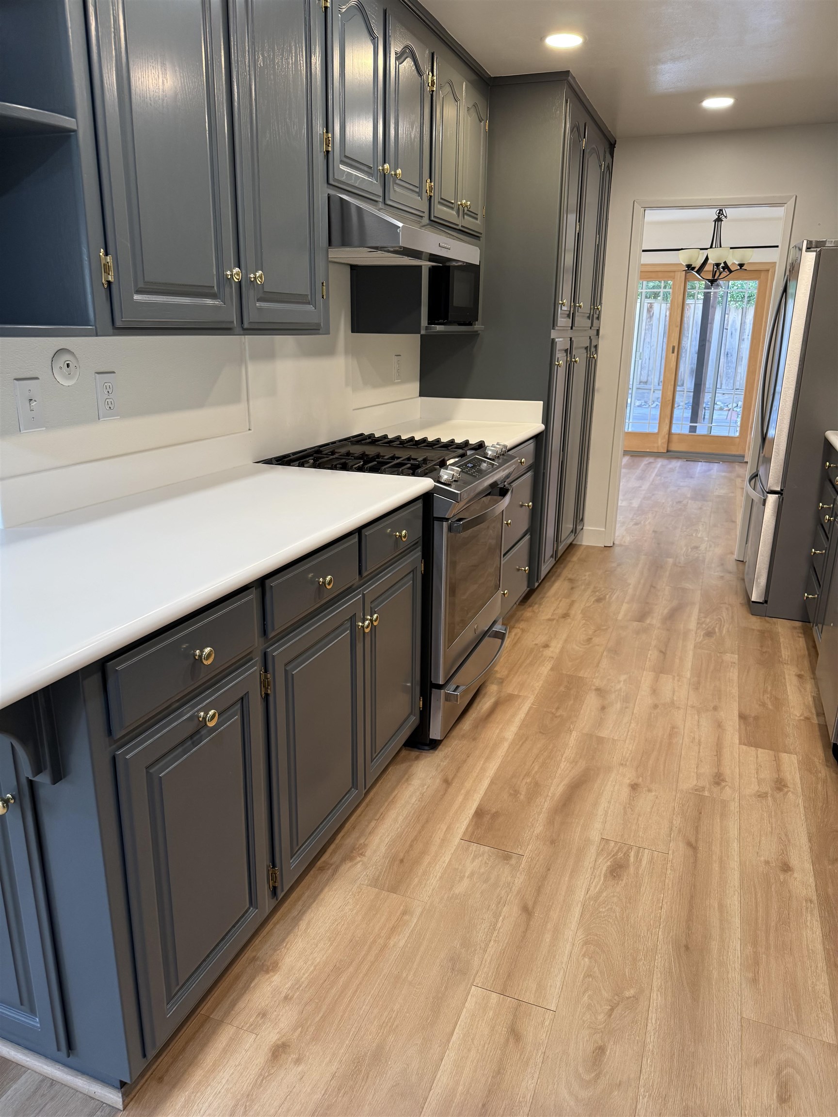 Detail Gallery Image 14 of 31 For 725 Old Creek Rd, Danville,  CA 94526 - 3 Beds | 2/1 Baths