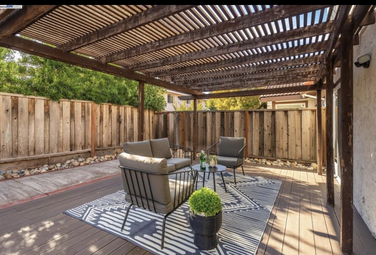 Detail Gallery Image 28 of 31 For 725 Old Creek Rd, Danville,  CA 94526 - 3 Beds | 2/1 Baths