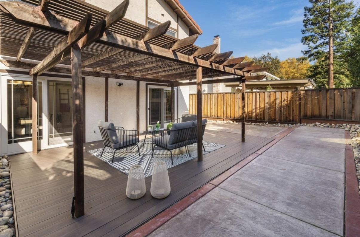 Detail Gallery Image 38 of 38 For 725 Old Creek Rd, Danville,  CA 94526 - 3 Beds | 2/1 Baths