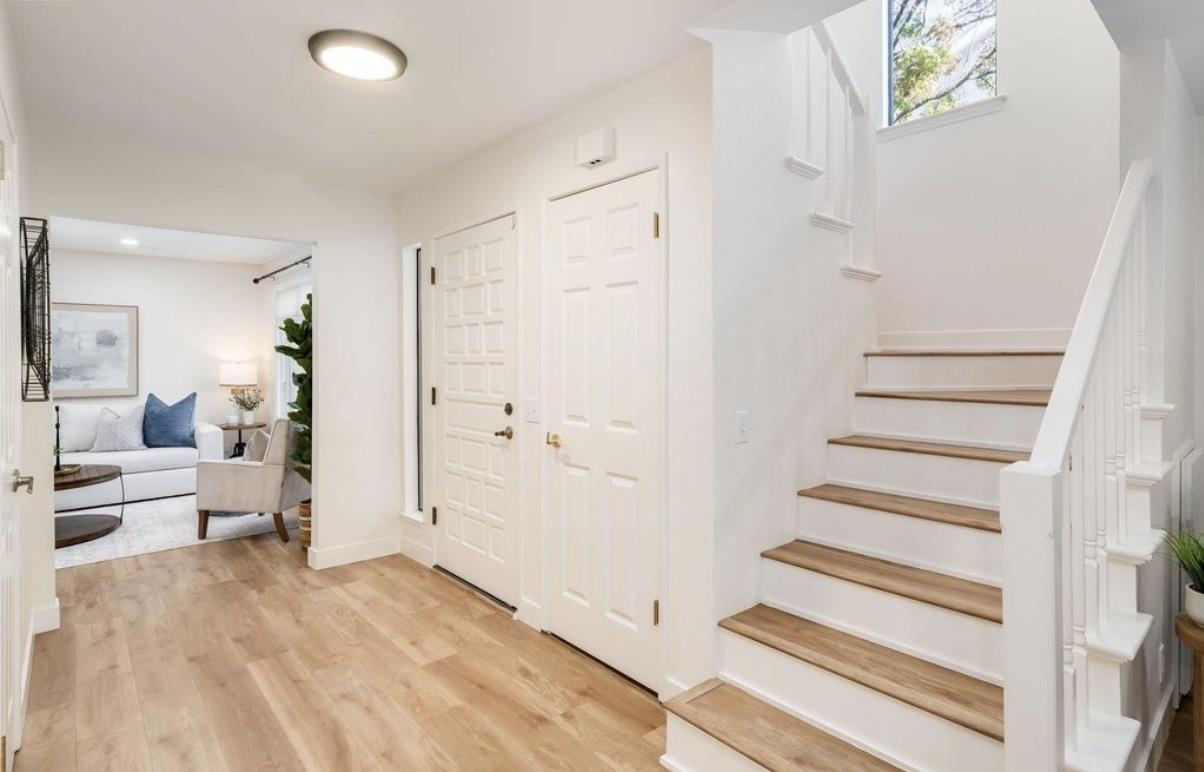 Detail Gallery Image 6 of 38 For 725 Old Creek Rd, Danville,  CA 94526 - 3 Beds | 2/1 Baths