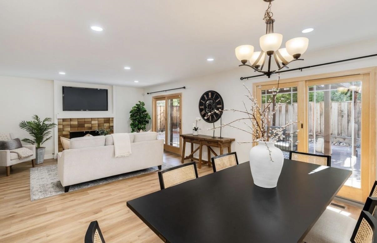 Detail Gallery Image 7 of 31 For 725 Old Creek Rd, Danville,  CA 94526 - 3 Beds | 2/1 Baths