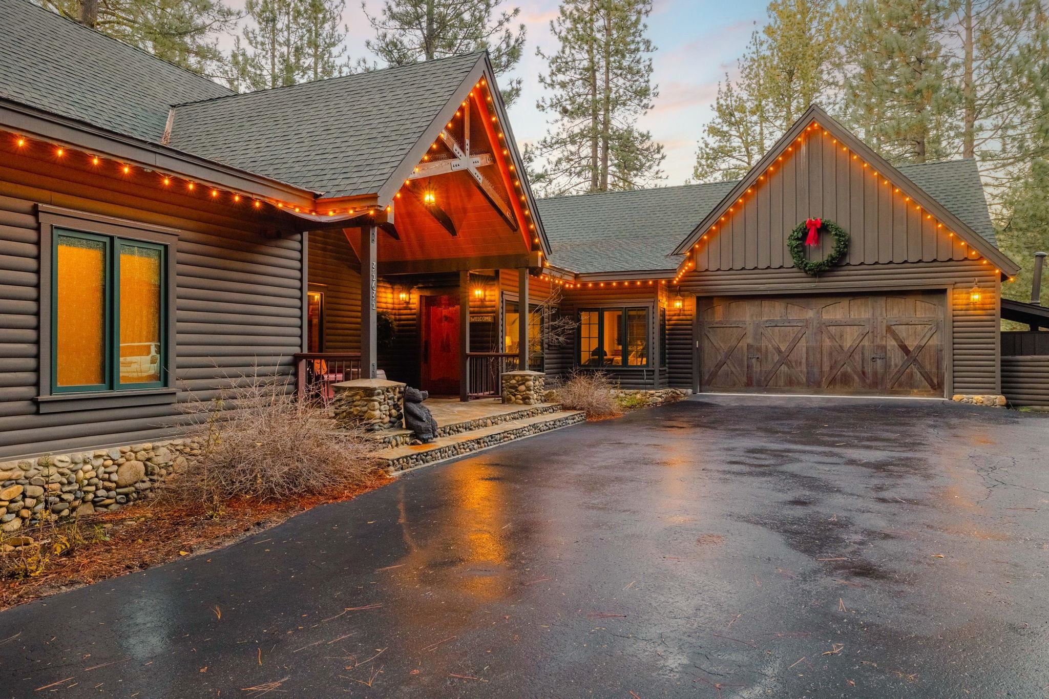 Detail Gallery Image 6 of 16 For 31631 Old Strawberry Rd, Strawberry,  CA 95375 - 4 Beds | 3/1 Baths