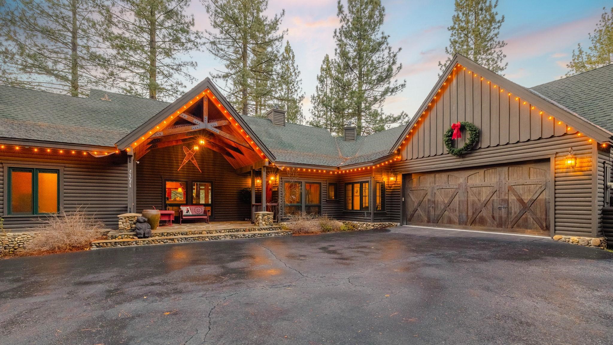 Detail Gallery Image 7 of 16 For 31631 Old Strawberry Rd, Strawberry,  CA 95375 - 4 Beds | 3/1 Baths