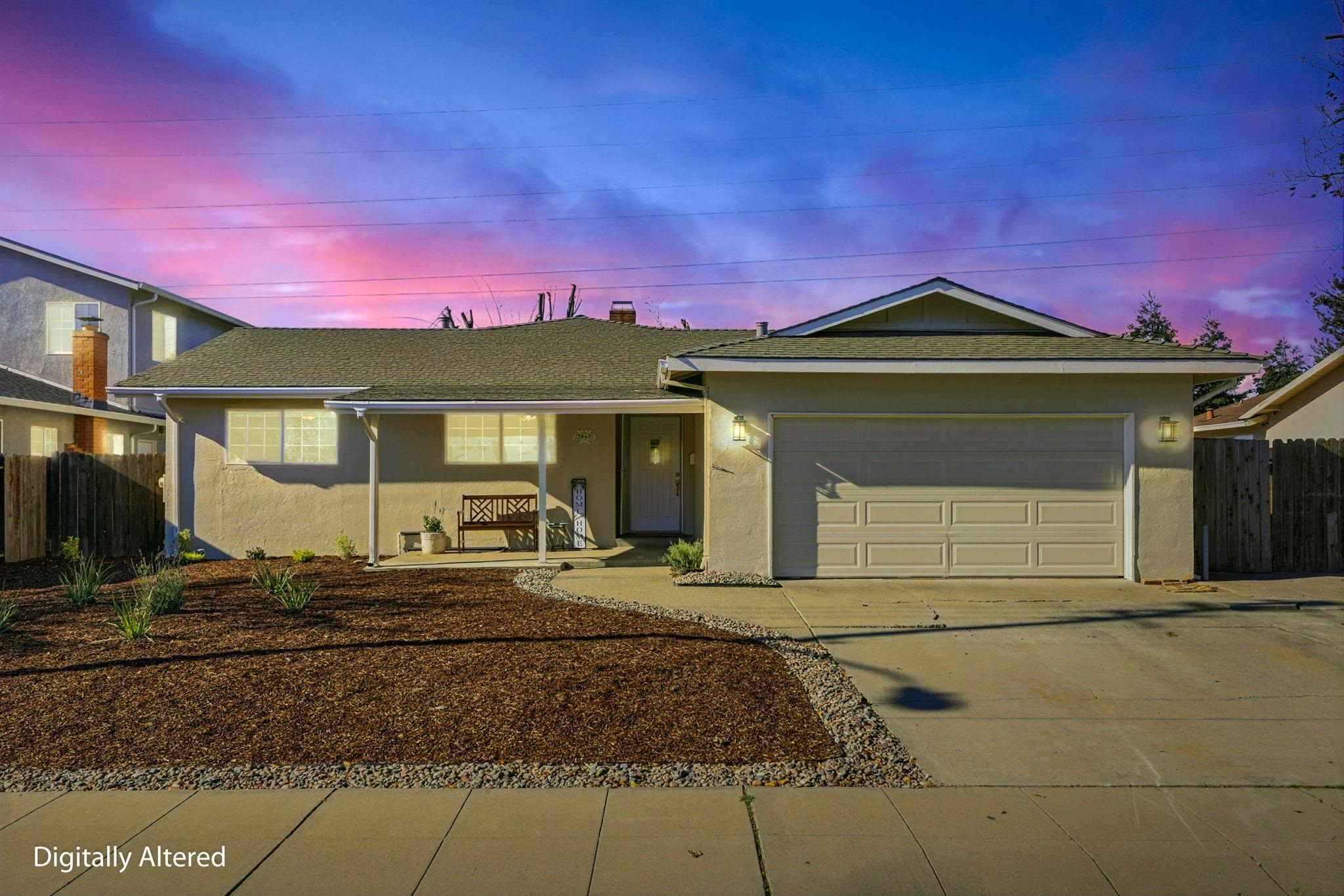 Detail Gallery Image 2 of 37 For 2060 Broadmoor St, Livermore,  CA 94551 - 3 Beds | 2 Baths