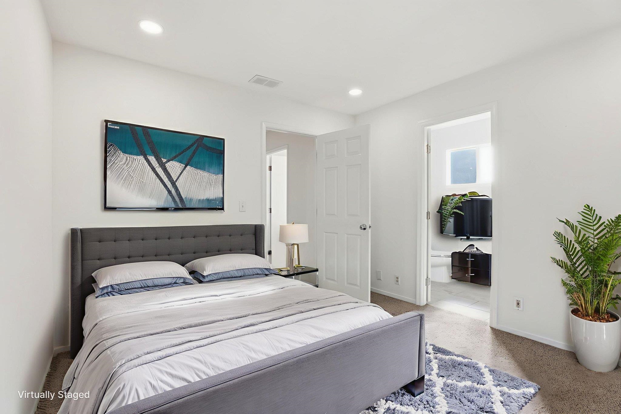 Detail Gallery Image 22 of 37 For 2060 Broadmoor St, Livermore,  CA 94551 - 3 Beds | 2 Baths