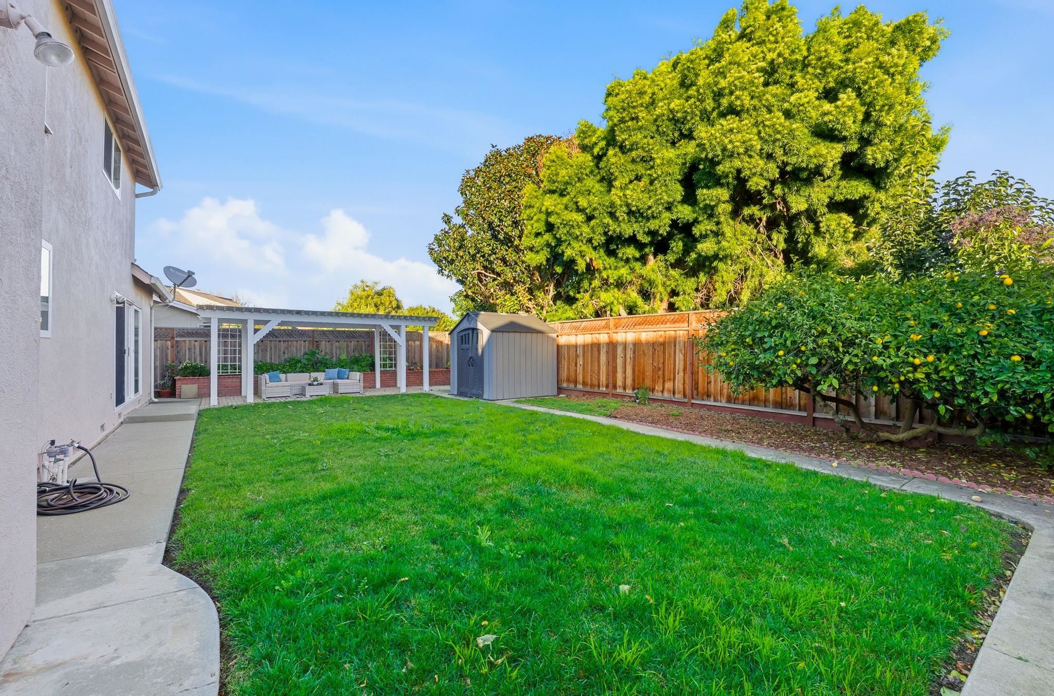 Detail Gallery Image 21 of 43 For 7728 Hazelnut Dr, Newark,  CA 94560 - 4 Beds | 2 Baths