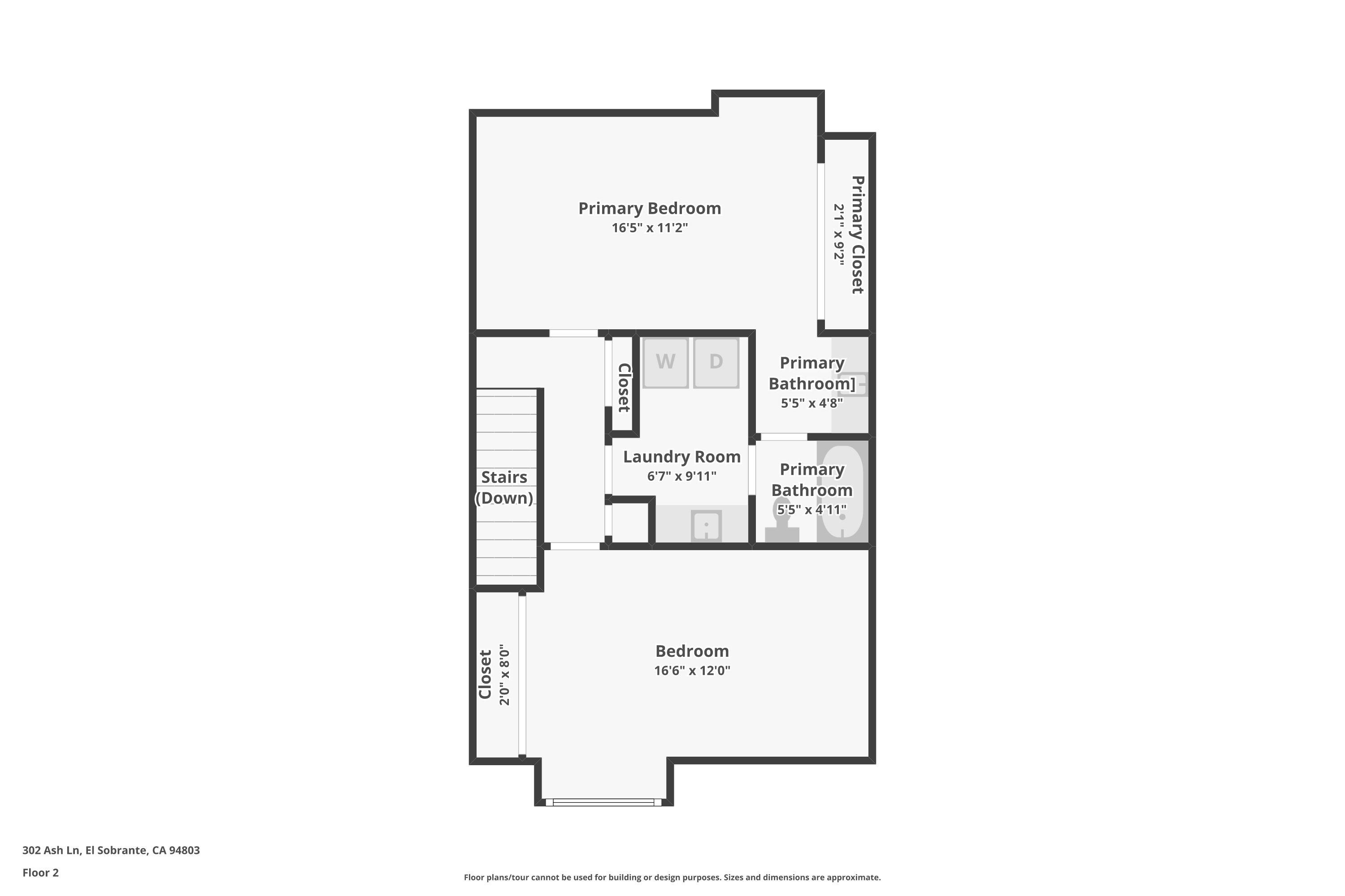 Detail Gallery Image 44 of 45 For 302 Ash Ln, El Sobrante,  CA 94803 - 2 Beds | 1/1 Baths