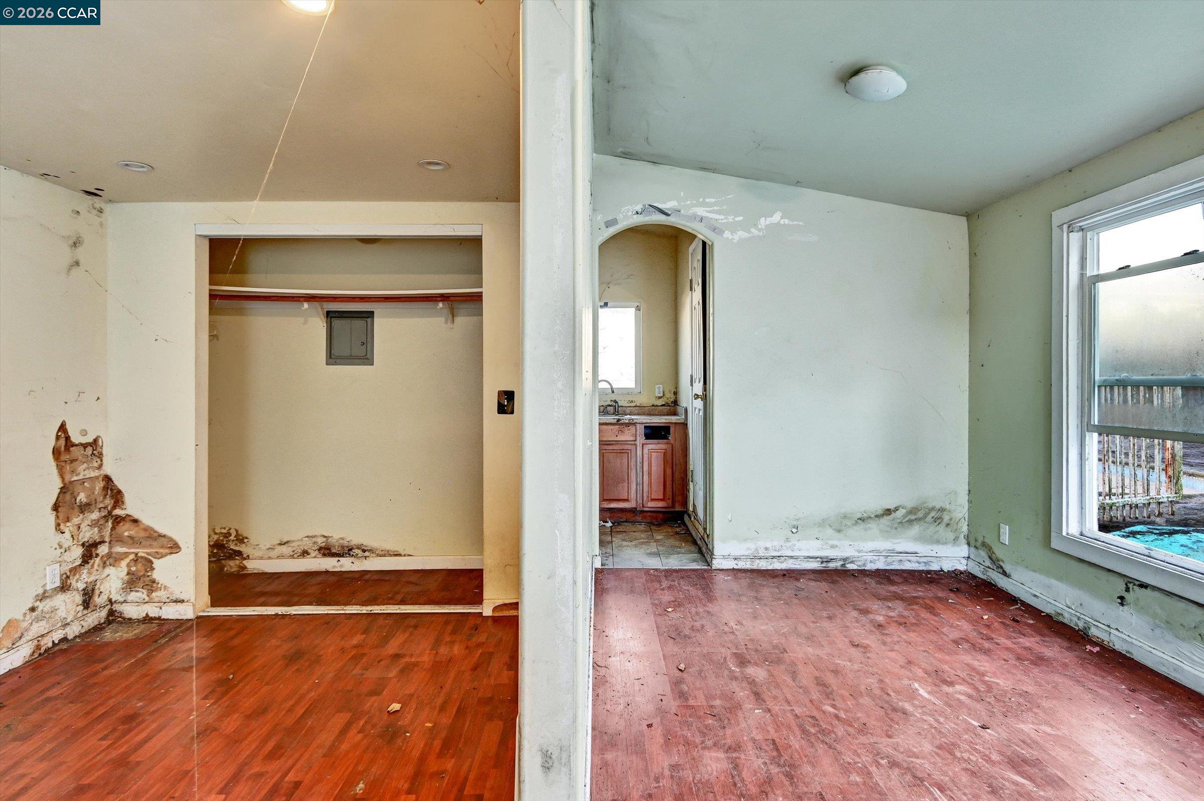 Detail Gallery Image 35 of 40 For 1711 Carleton St, Berkeley,  CA 94703 - 4 Beds | 1 Baths