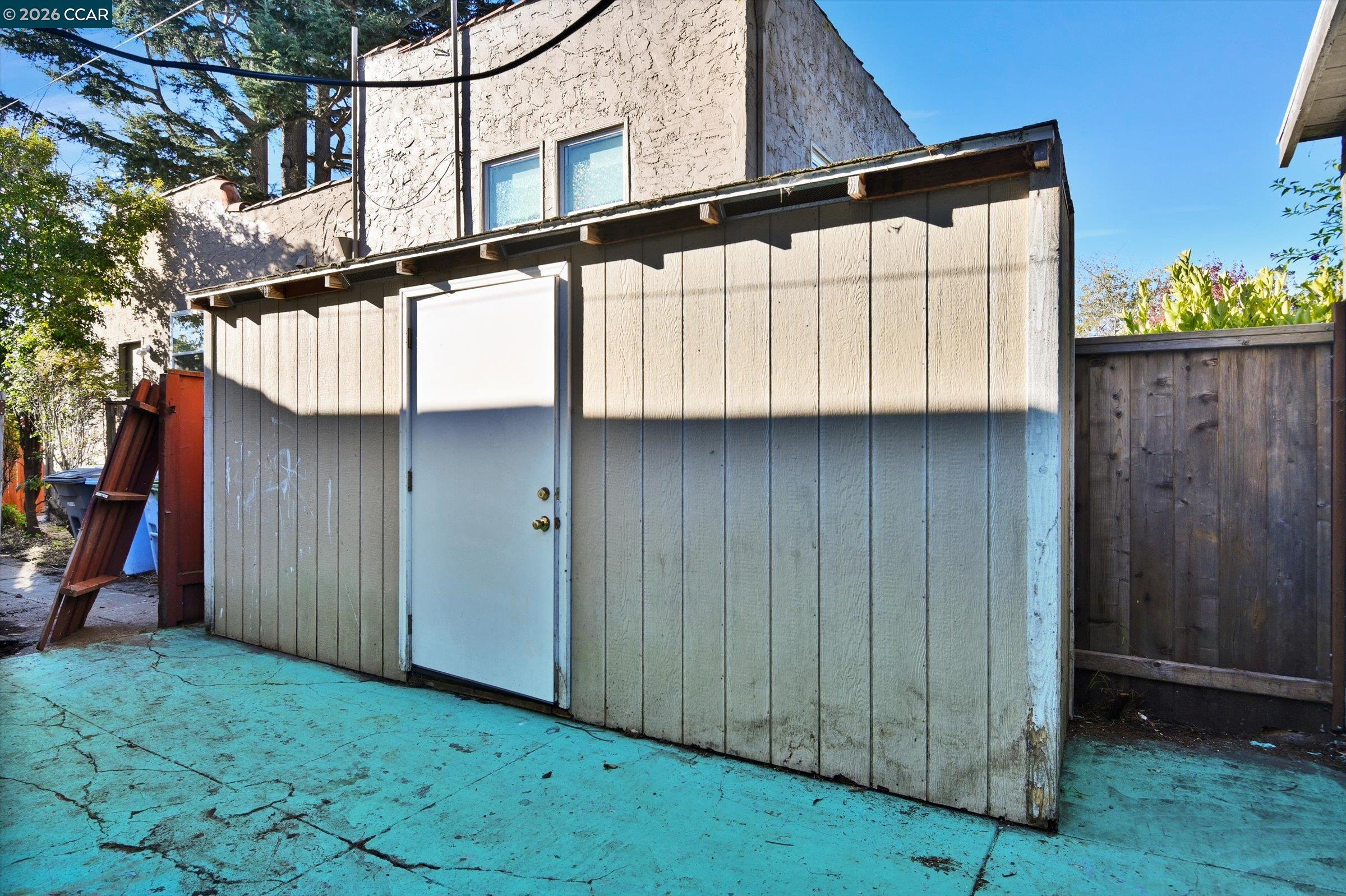 Detail Gallery Image 40 of 40 For 1711 Carleton St, Berkeley,  CA 94703 - 4 Beds | 1 Baths