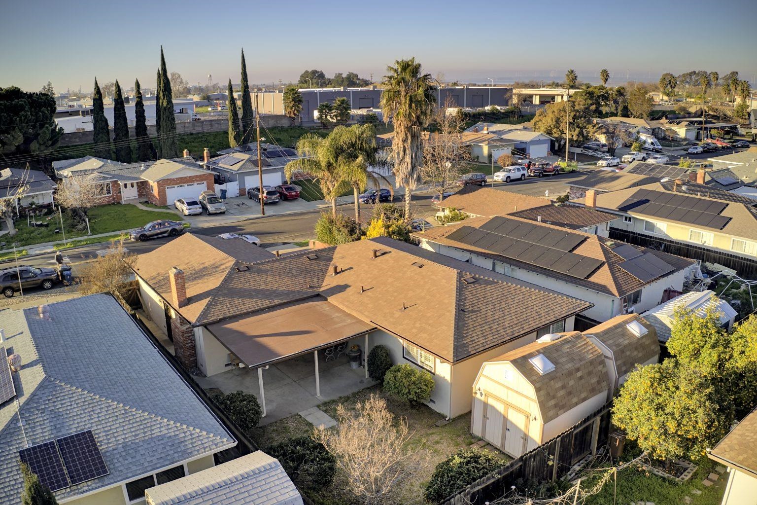 Detail Gallery Image 39 of 41 For 1405 Tulip Dr, Antioch,  CA 94509 - 3 Beds | 2 Baths