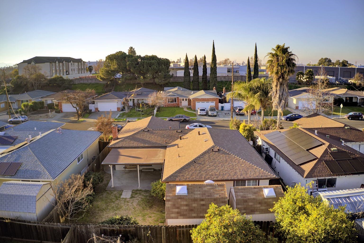 Detail Gallery Image 40 of 41 For 1405 Tulip Dr, Antioch,  CA 94509 - 3 Beds | 2 Baths