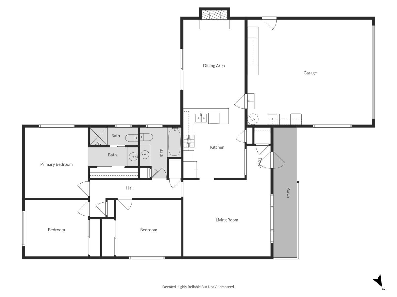 Detail Gallery Image 41 of 41 For 1405 Tulip Dr, Antioch,  CA 94509 - 3 Beds | 2 Baths