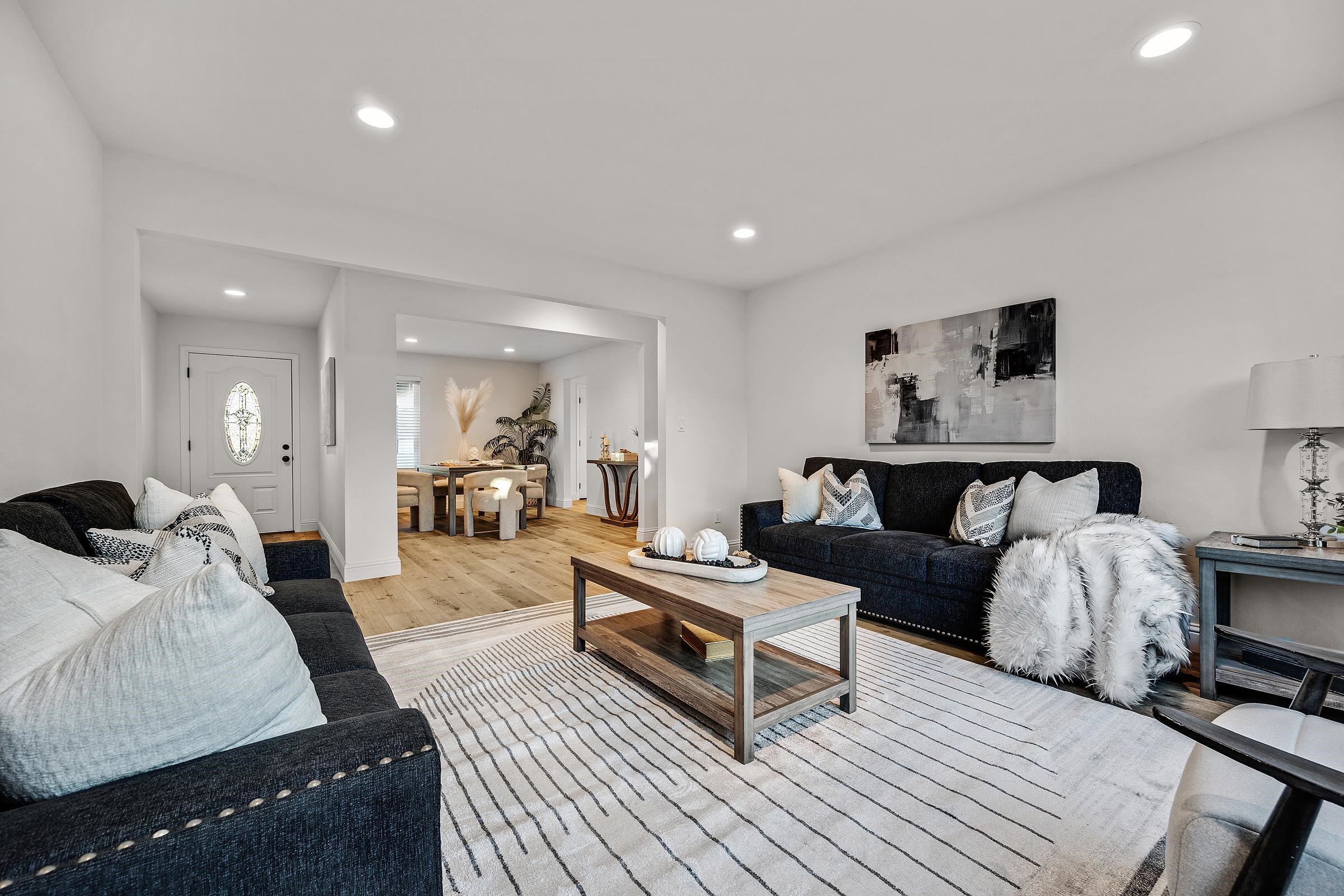 Detail Gallery Image 12 of 49 For 3600 Brookdale Cir, Antioch,  CA 94509 - 3 Beds | 2 Baths