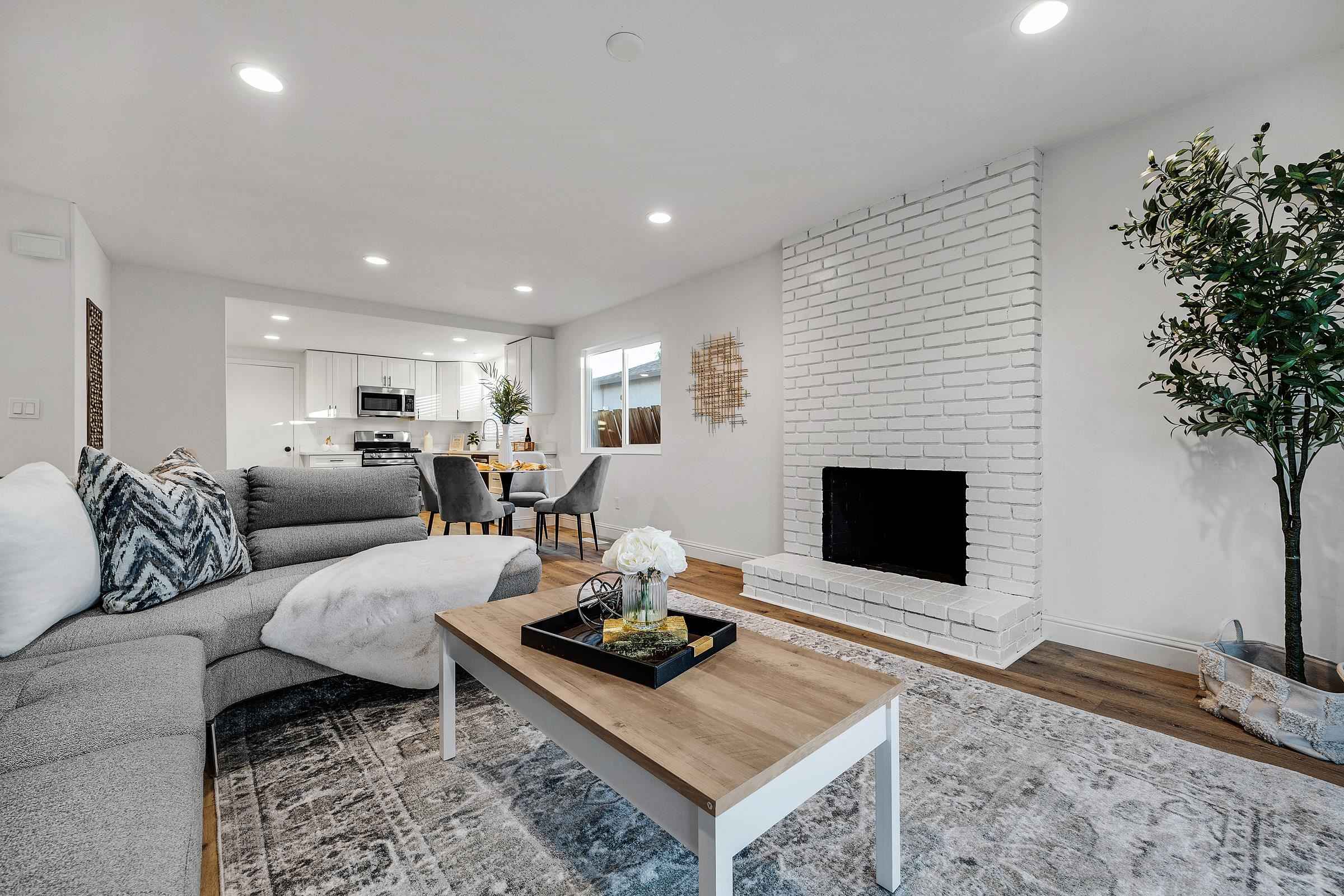 Detail Gallery Image 13 of 49 For 3600 Brookdale Cir, Antioch,  CA 94509 - 3 Beds | 2 Baths