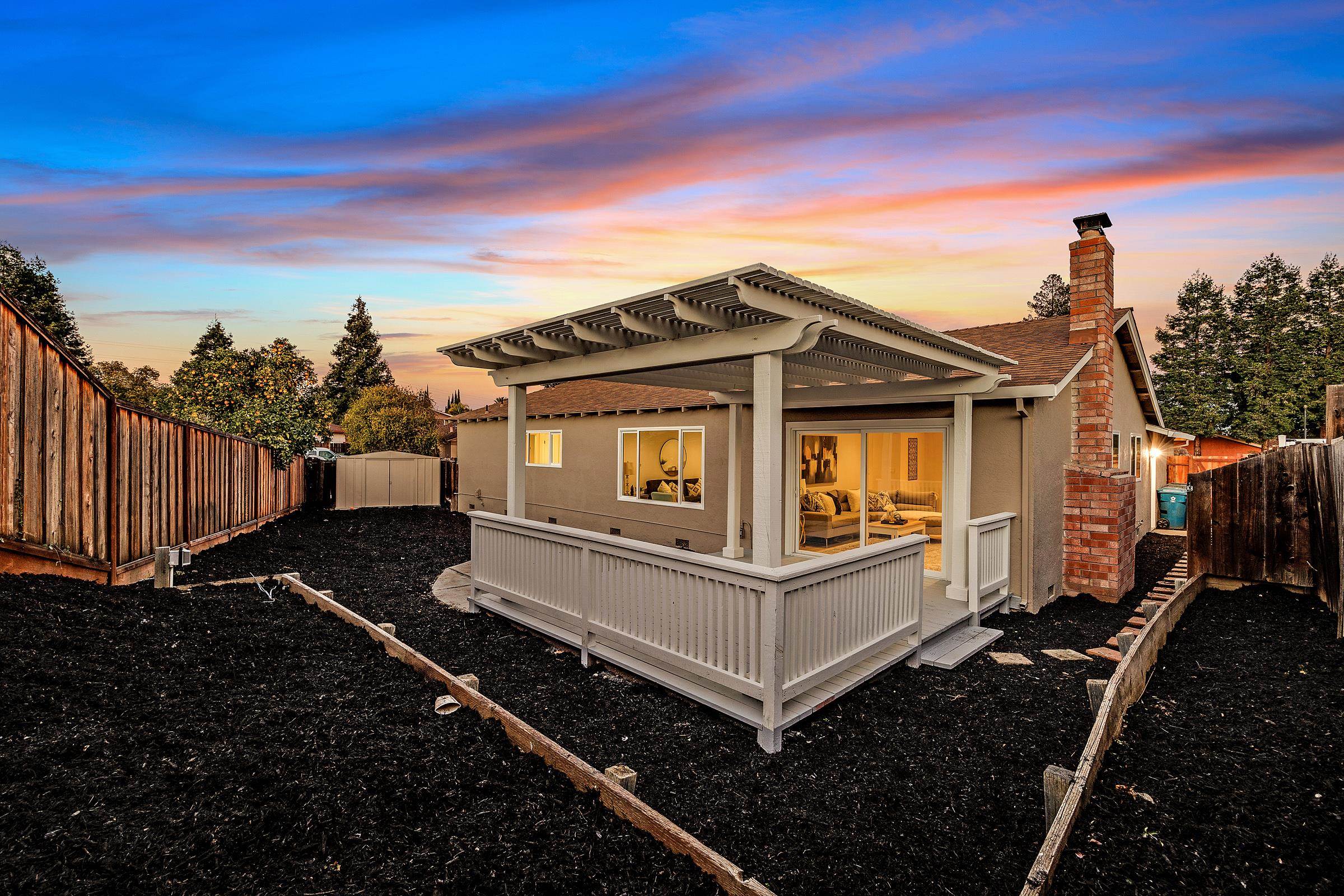 Detail Gallery Image 37 of 49 For 3600 Brookdale Cir, Antioch,  CA 94509 - 3 Beds | 2 Baths