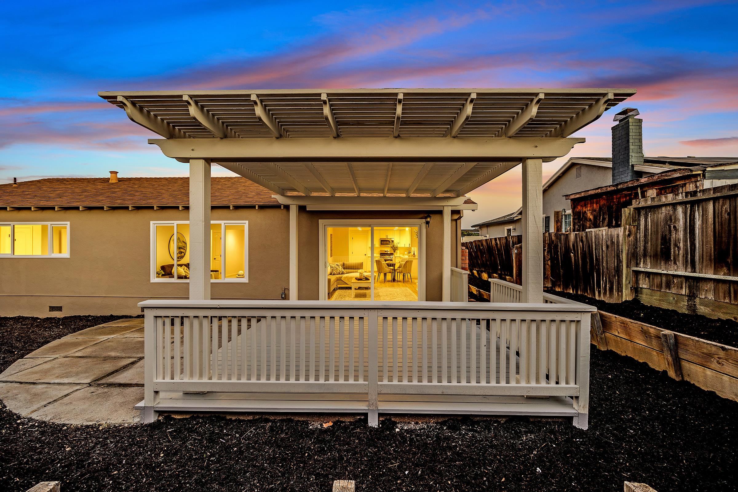 Detail Gallery Image 38 of 49 For 3600 Brookdale Cir, Antioch,  CA 94509 - 3 Beds | 2 Baths