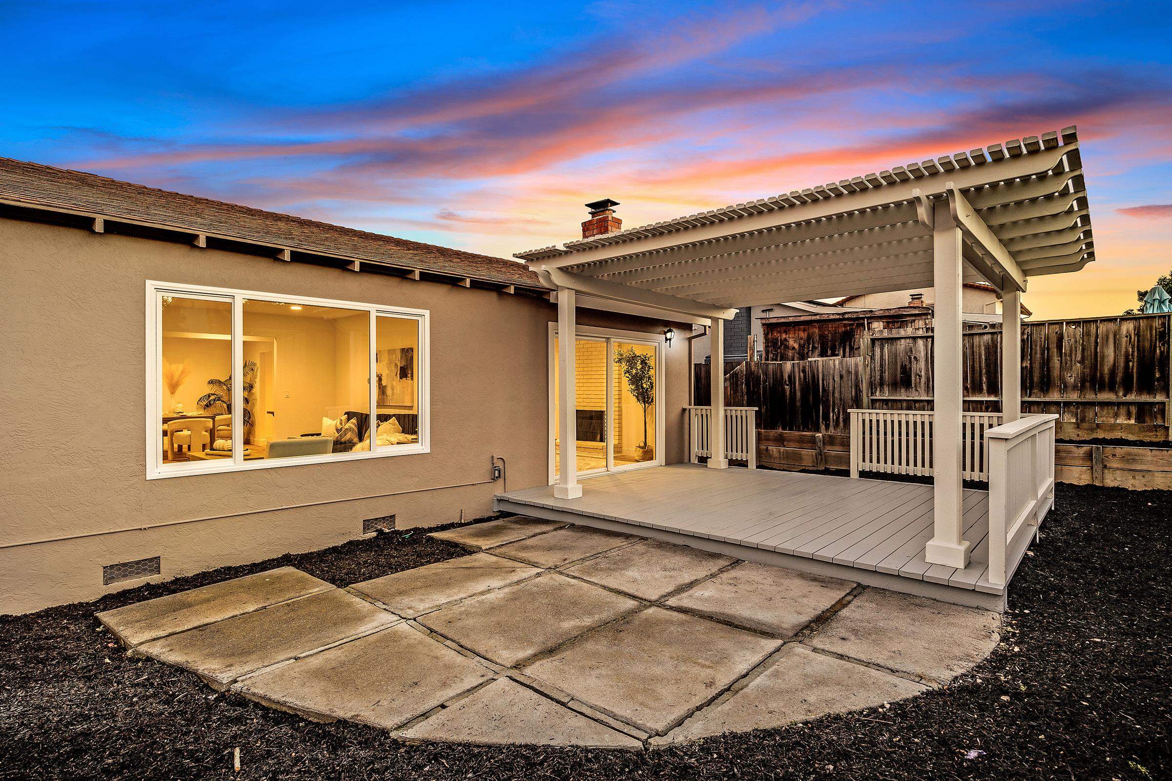 Detail Gallery Image 40 of 49 For 3600 Brookdale Cir, Antioch,  CA 94509 - 3 Beds | 2 Baths