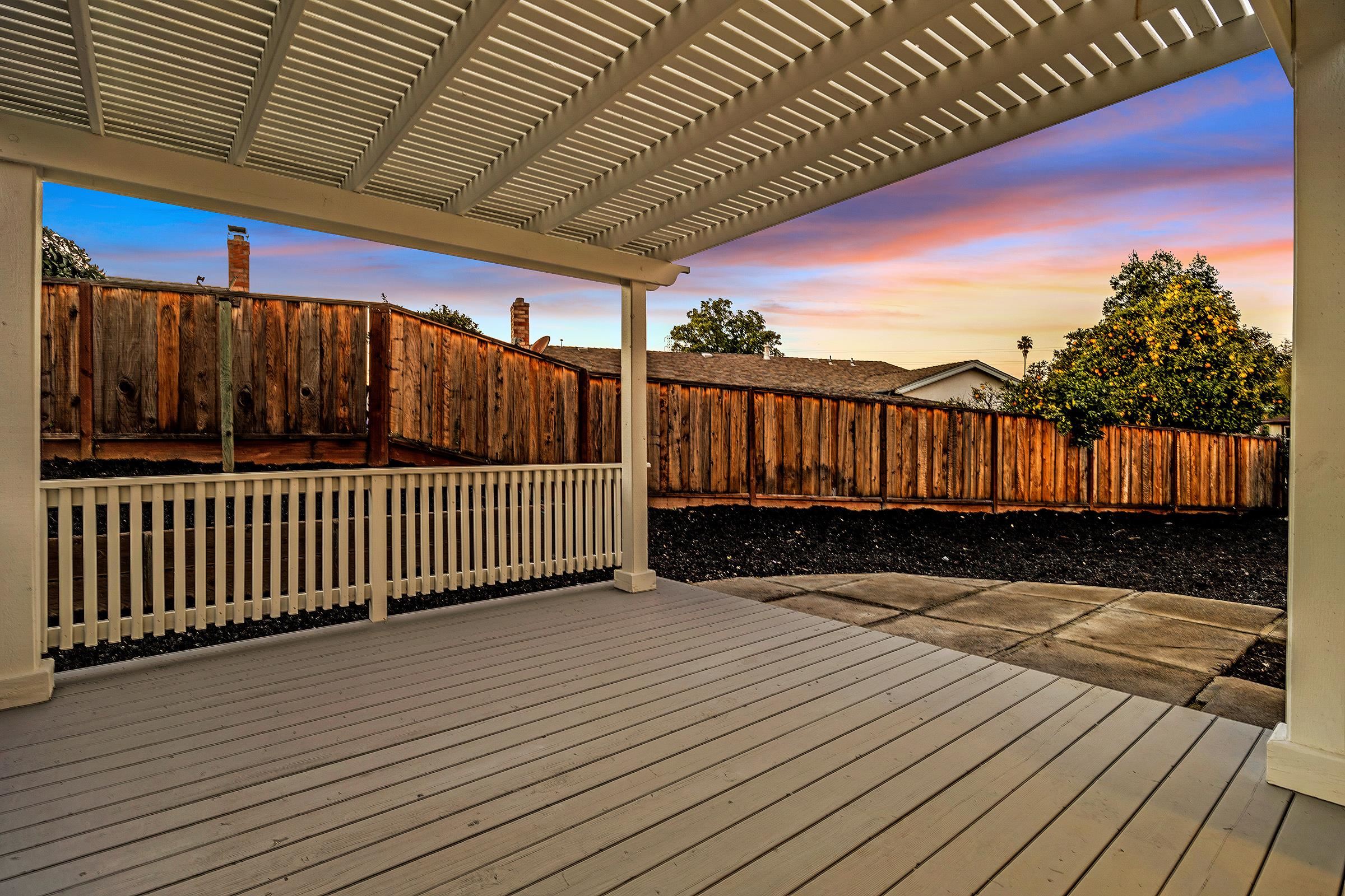 Detail Gallery Image 42 of 49 For 3600 Brookdale Cir, Antioch,  CA 94509 - 3 Beds | 2 Baths