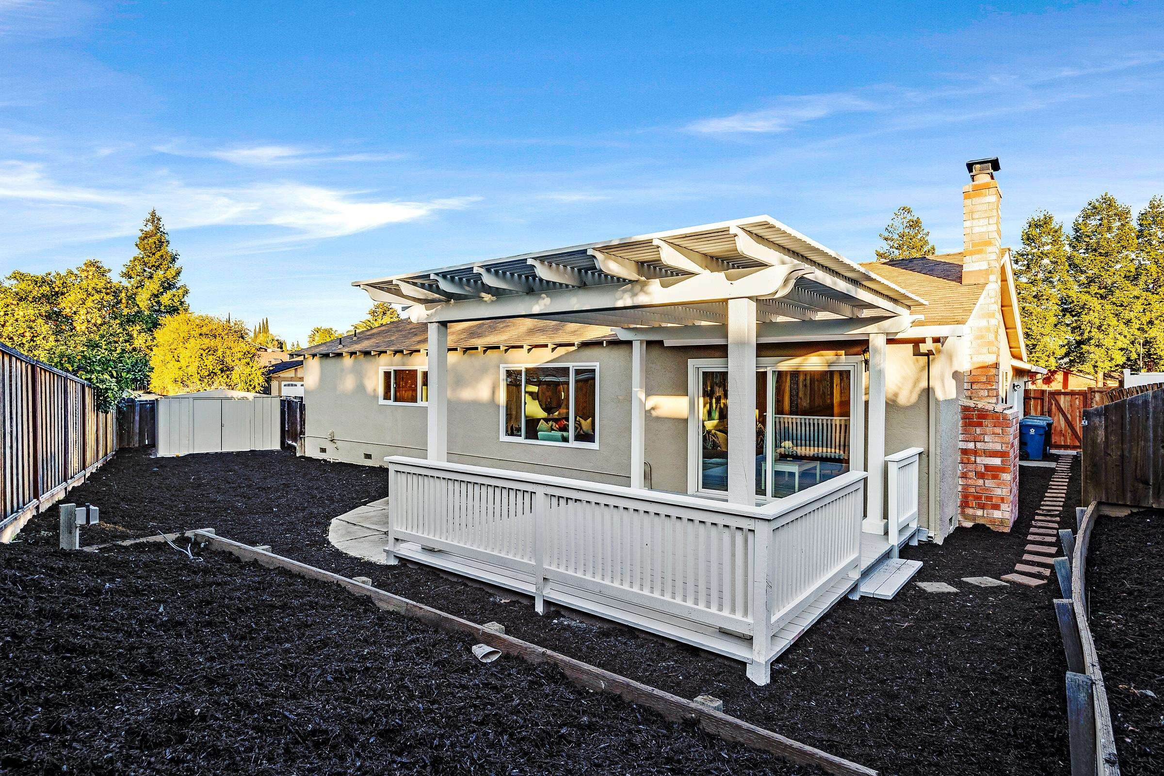 Detail Gallery Image 45 of 49 For 3600 Brookdale Cir, Antioch,  CA 94509 - 3 Beds | 2 Baths