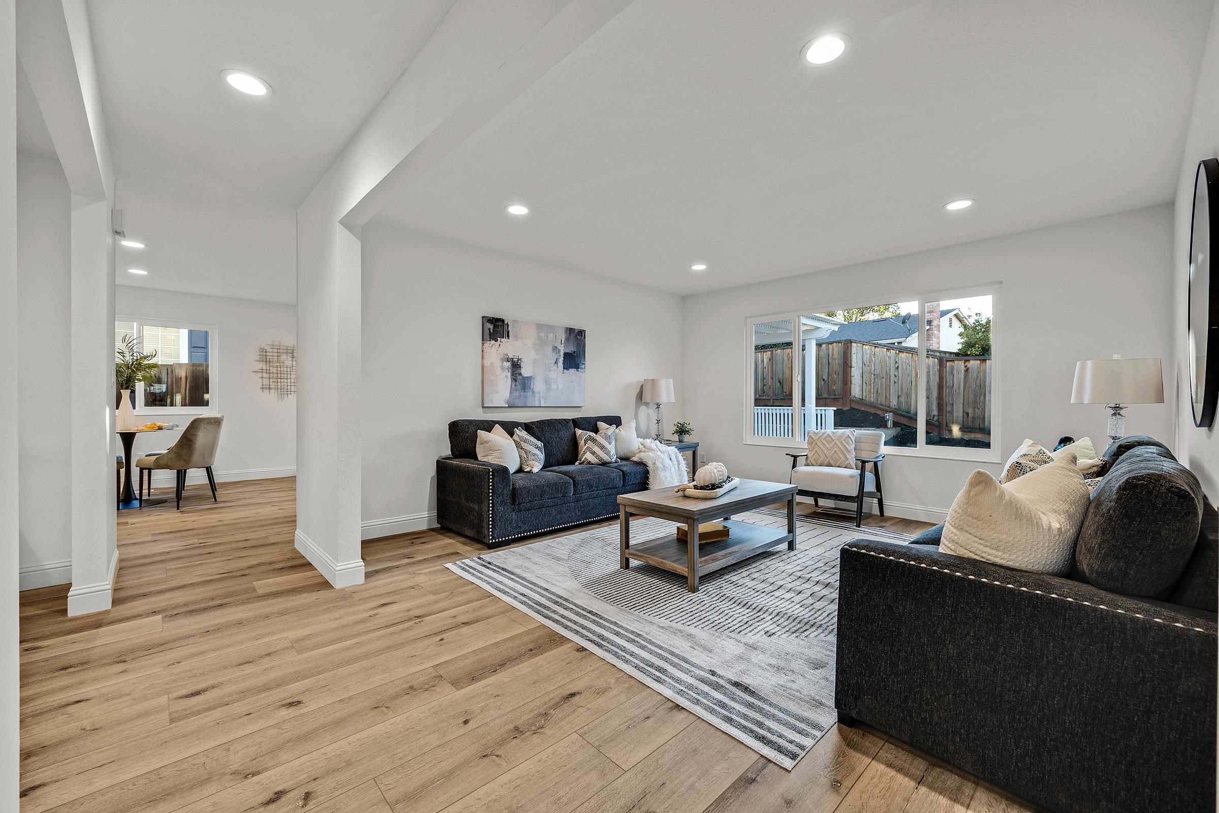 Detail Gallery Image 10 of 49 For 3600 Brookdale Cir, Antioch,  CA 94509 - 3 Beds | 2 Baths