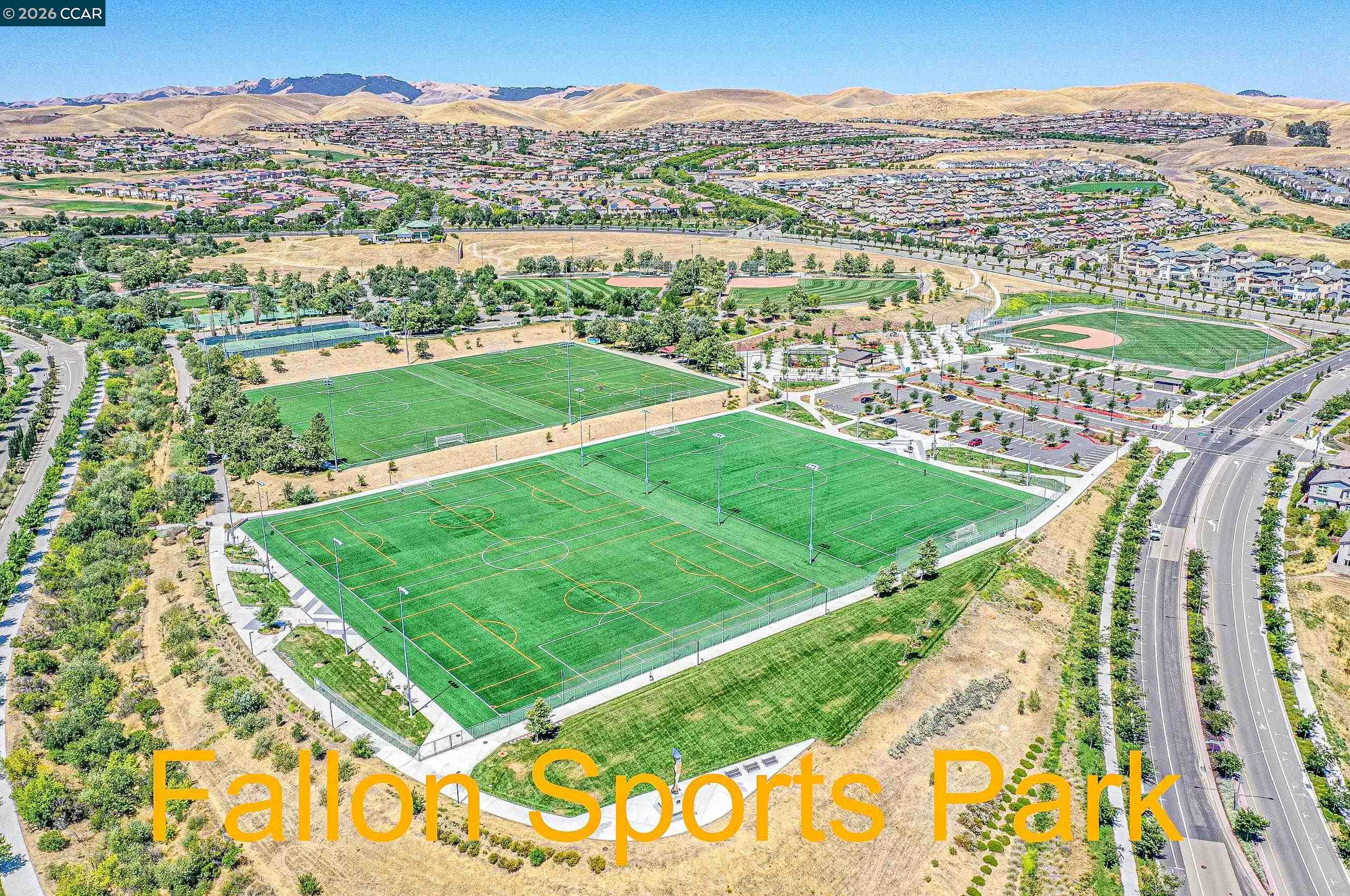 Detail Gallery Image 38 of 40 For 5764 Idlewood St, Dublin,  CA 94568 - 4 Beds | 2/1 Baths