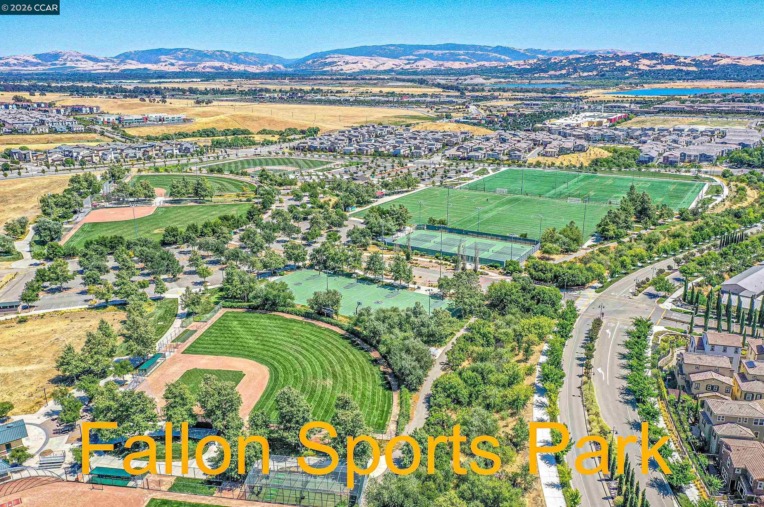 Detail Gallery Image 39 of 40 For 5764 Idlewood St, Dublin,  CA 94568 - 4 Beds | 2/1 Baths