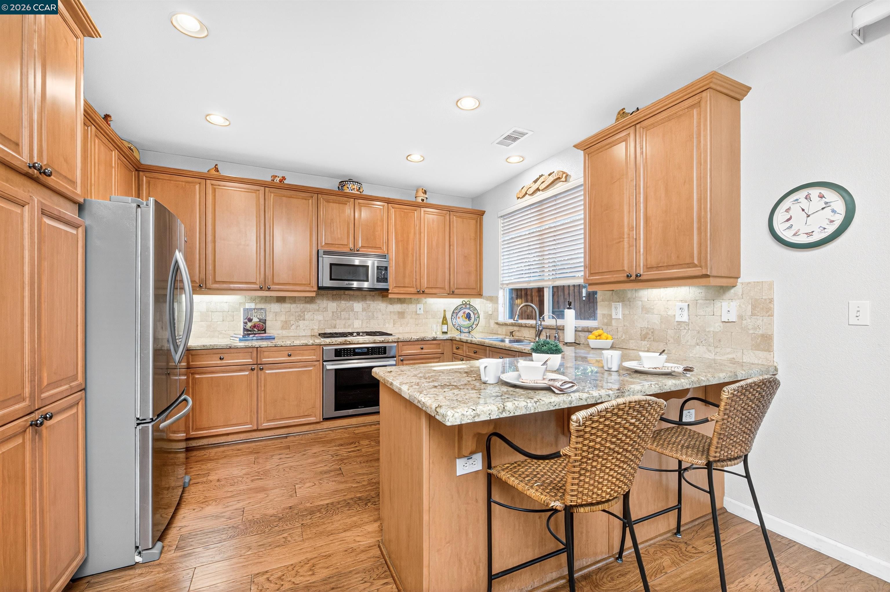 Detail Gallery Image 9 of 40 For 5764 Idlewood St, Dublin,  CA 94568 - 4 Beds | 2/1 Baths