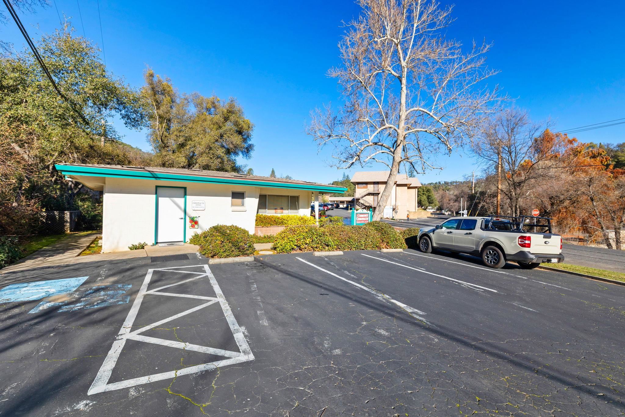 Detail Gallery Image 15 of 16 For 6 S Forrest, Sonora,  CA 95370 - – Beds | – Baths