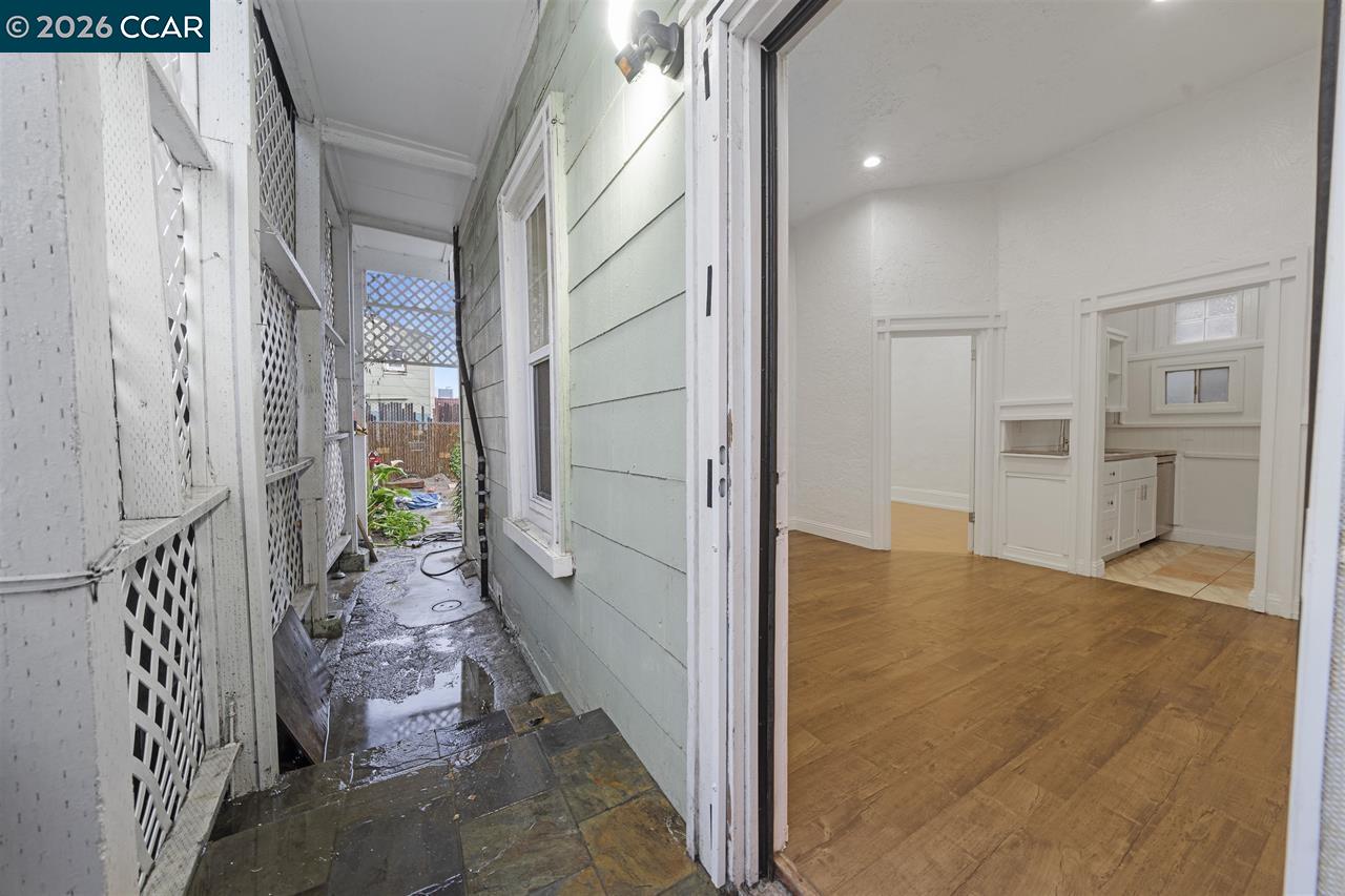 Detail Gallery Image 25 of 46 For 1707-1709 Peralta St, Oakland,  CA 94607 - – Beds | – Baths