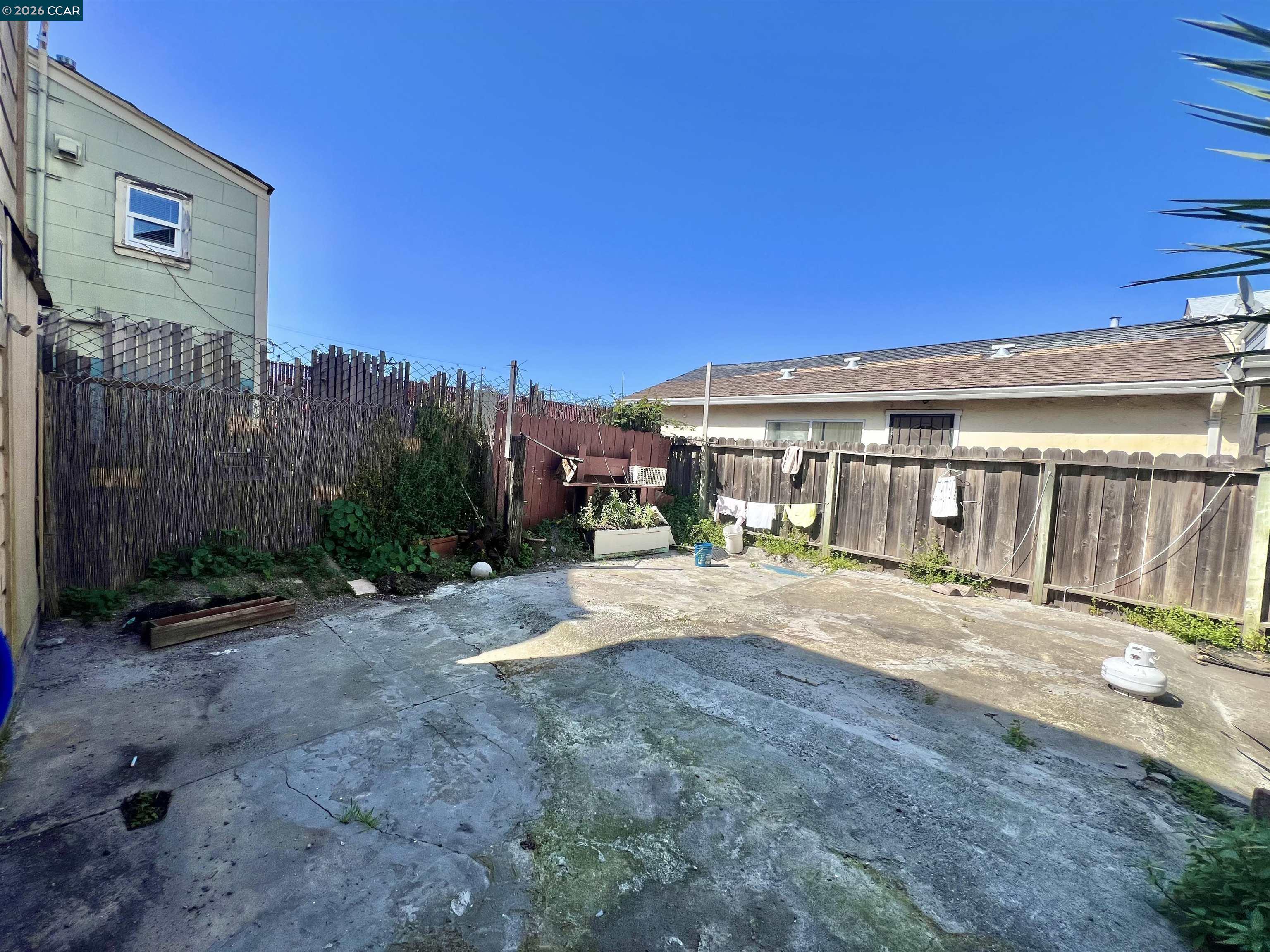 Detail Gallery Image 4 of 46 For 1707-1709 Peralta St, Oakland,  CA 94607 - – Beds | – Baths