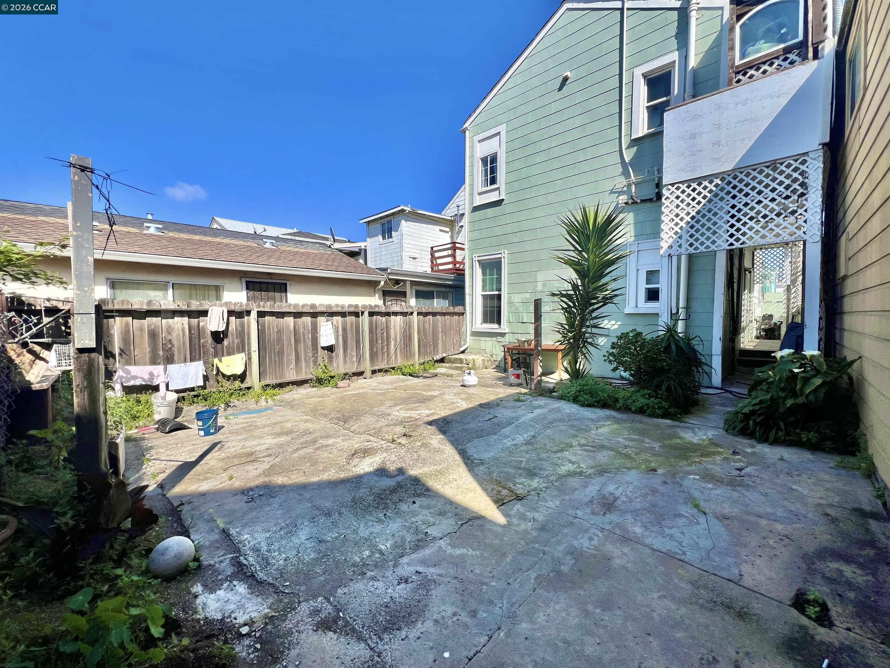 Detail Gallery Image 5 of 46 For 1707-1709 Peralta St, Oakland,  CA 94607 - – Beds | – Baths