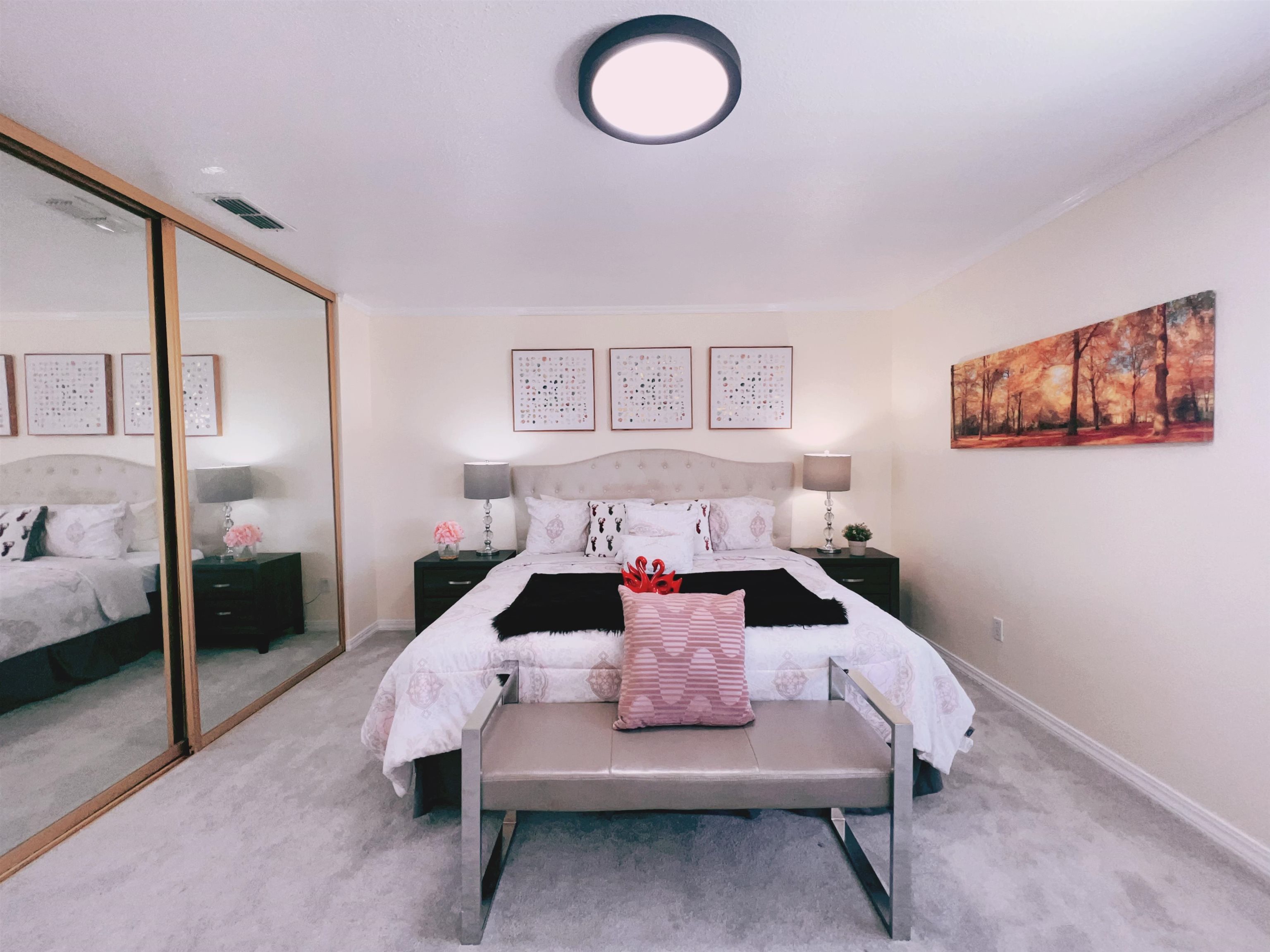 Detail Gallery Image 22 of 27 For 19 Quartz Court, Pittsburg,  CA 94565 - 6 Beds | 3/1 Baths