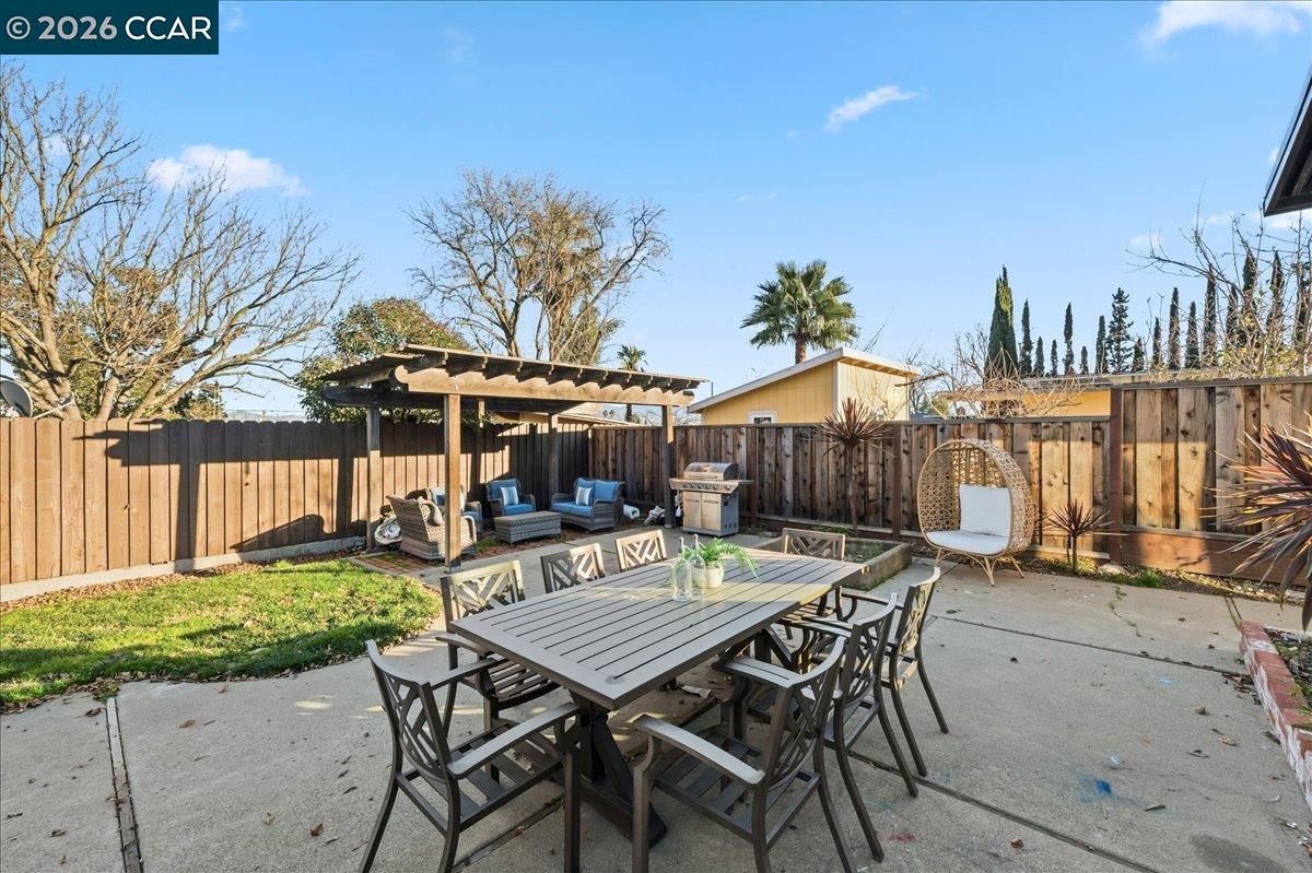 Detail Gallery Image 28 of 42 For 209 Towers, Pacheco,  CA 94553 - 3 Beds | 2 Baths