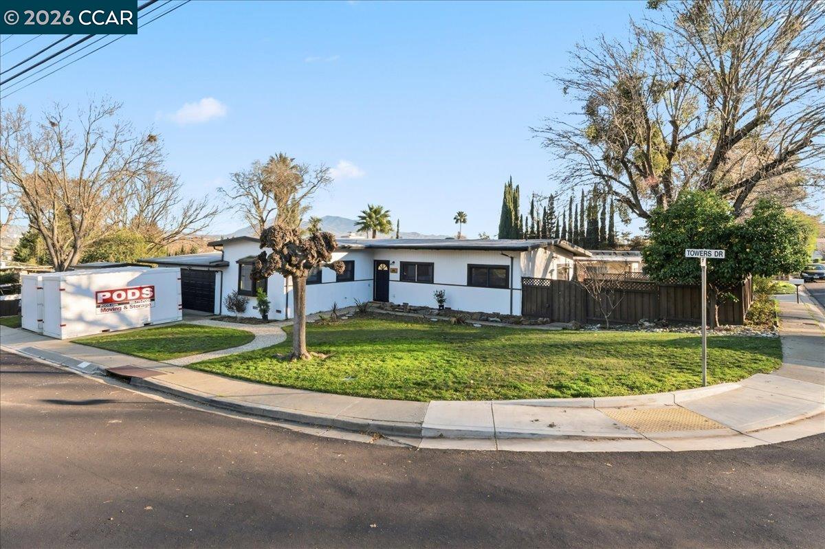 Detail Gallery Image 29 of 42 For 209 Towers, Pacheco,  CA 94553 - 3 Beds | 2 Baths