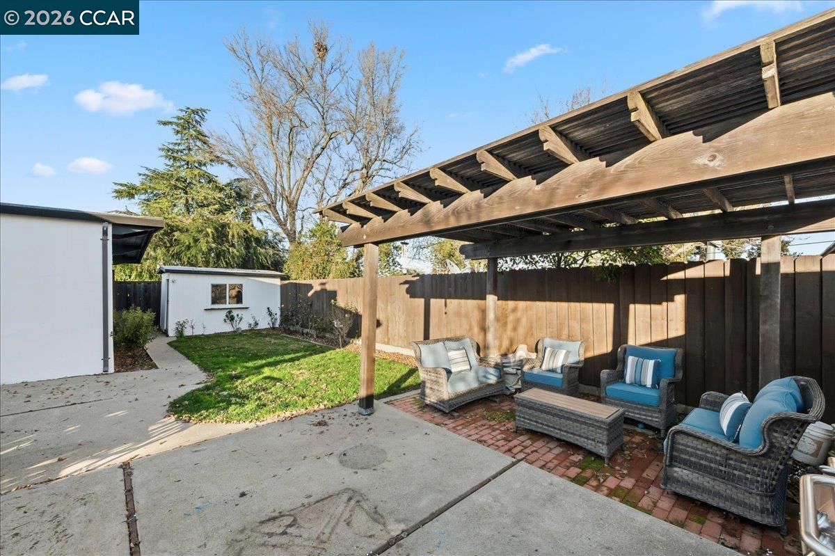 Detail Gallery Image 31 of 42 For 209 Towers, Pacheco,  CA 94553 - 3 Beds | 2 Baths