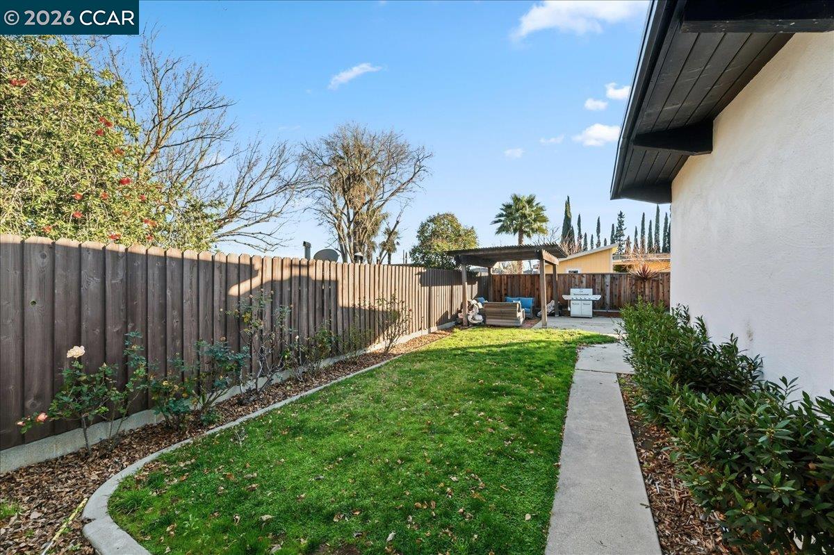 Detail Gallery Image 37 of 42 For 209 Towers, Pacheco,  CA 94553 - 3 Beds | 2 Baths